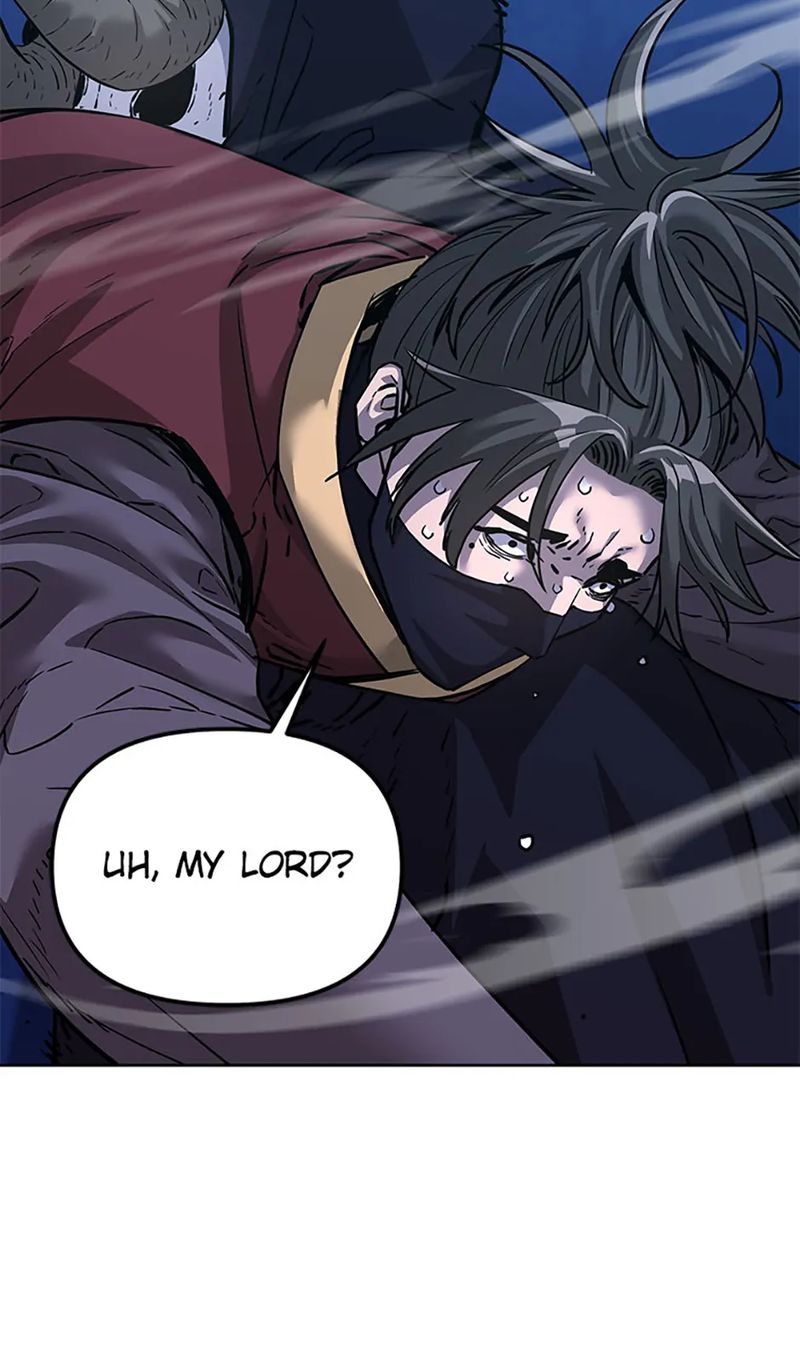 Reincarnation of the Murim Clan’s Former Ranker - Chapter 150 Page 10