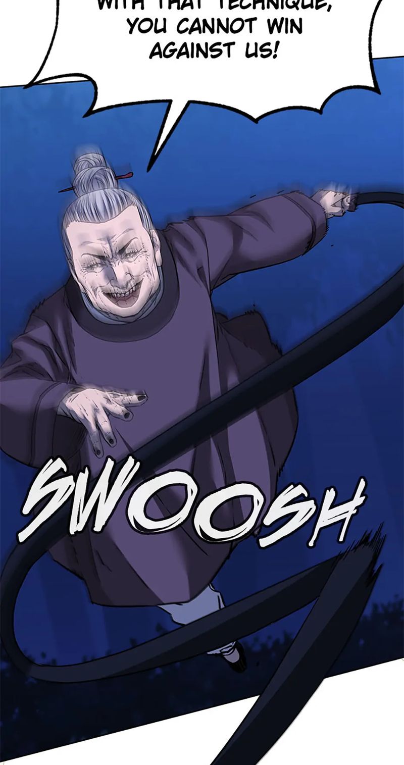 Reincarnation of the Murim Clan’s Former Ranker - Chapter 150 Page 101