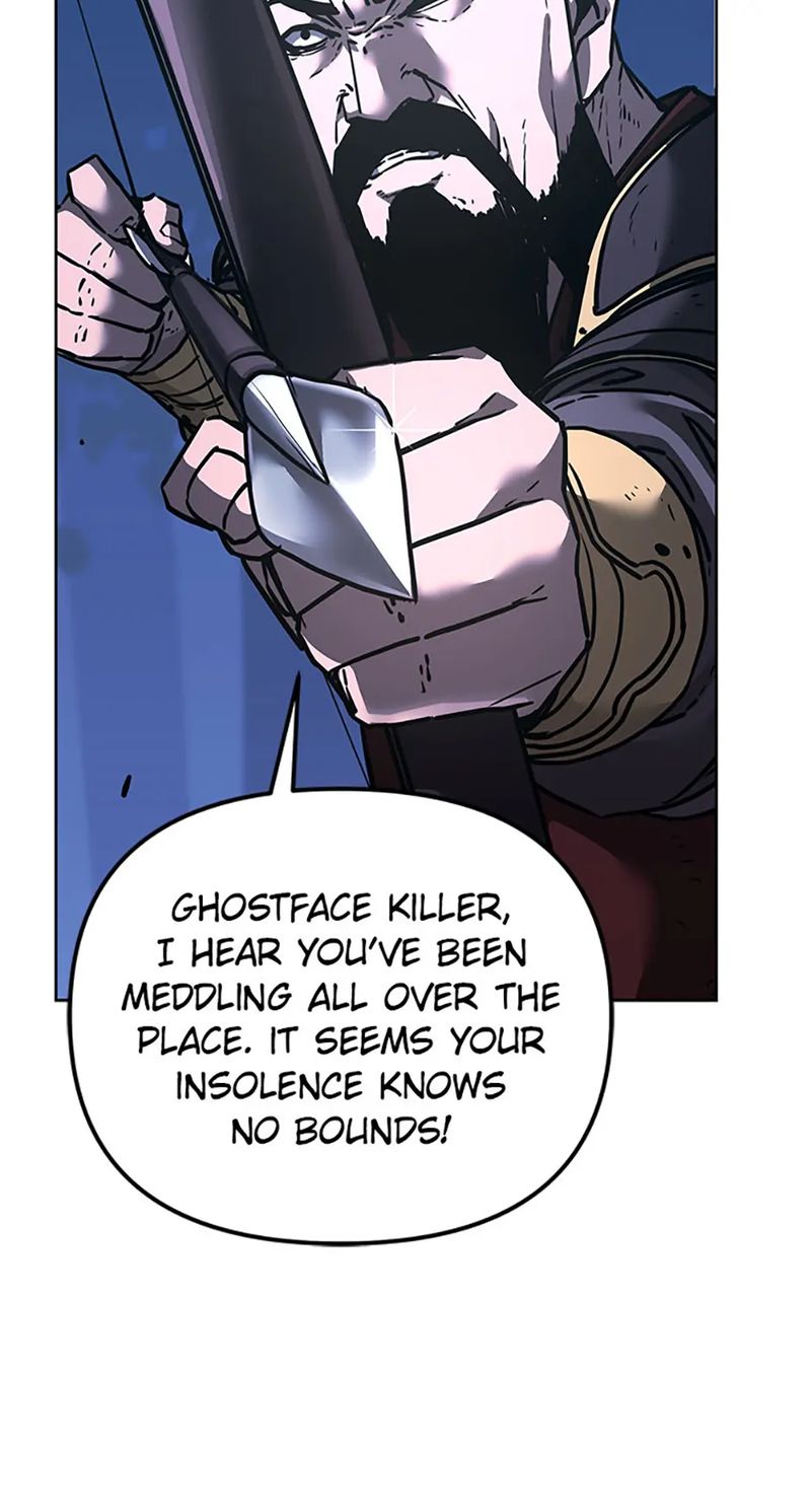 Reincarnation of the Murim Clan’s Former Ranker - Chapter 150 Page 18