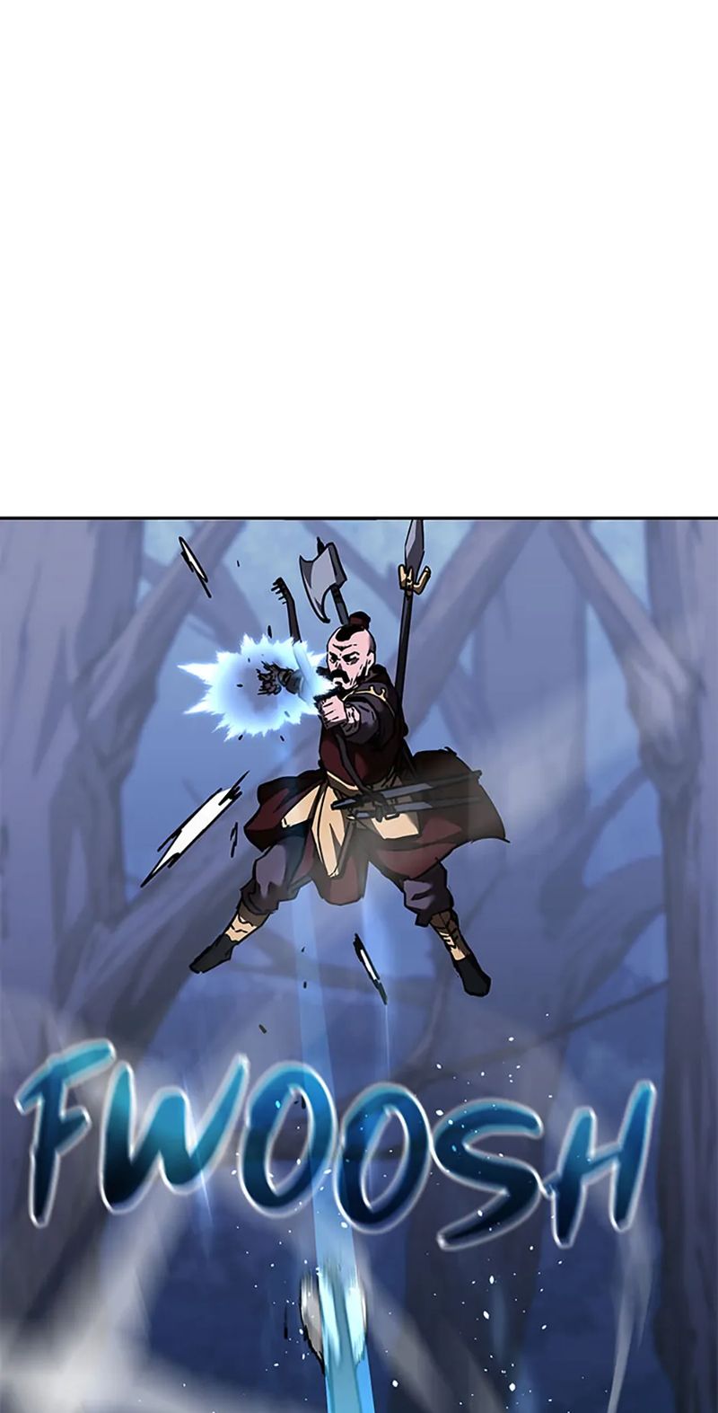 Reincarnation of the Murim Clan’s Former Ranker - Chapter 150 Page 19