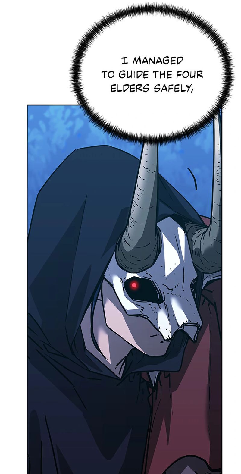 Reincarnation of the Murim Clan’s Former Ranker - Chapter 150 Page 24