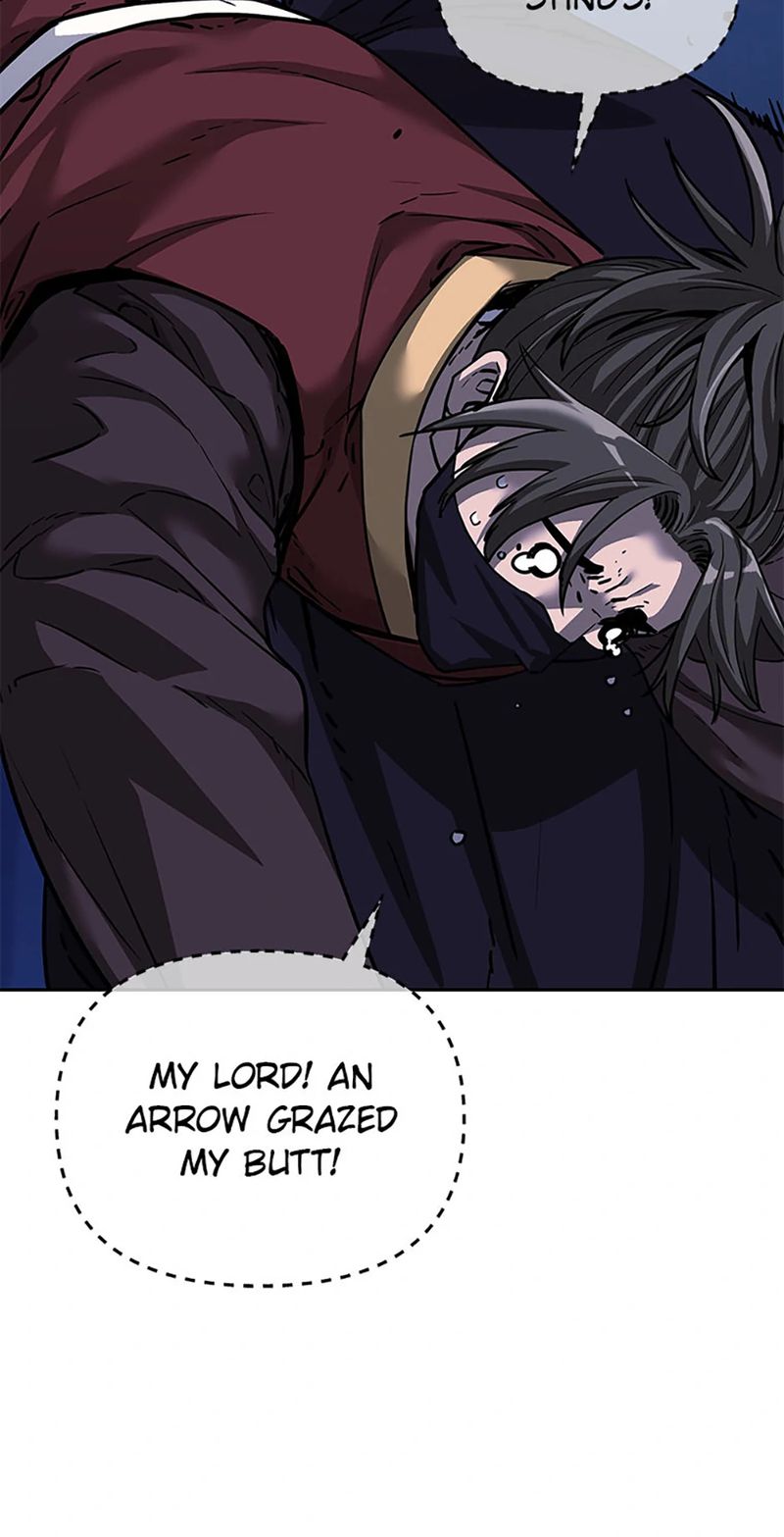 Reincarnation of the Murim Clan’s Former Ranker - Chapter 150 Page 26