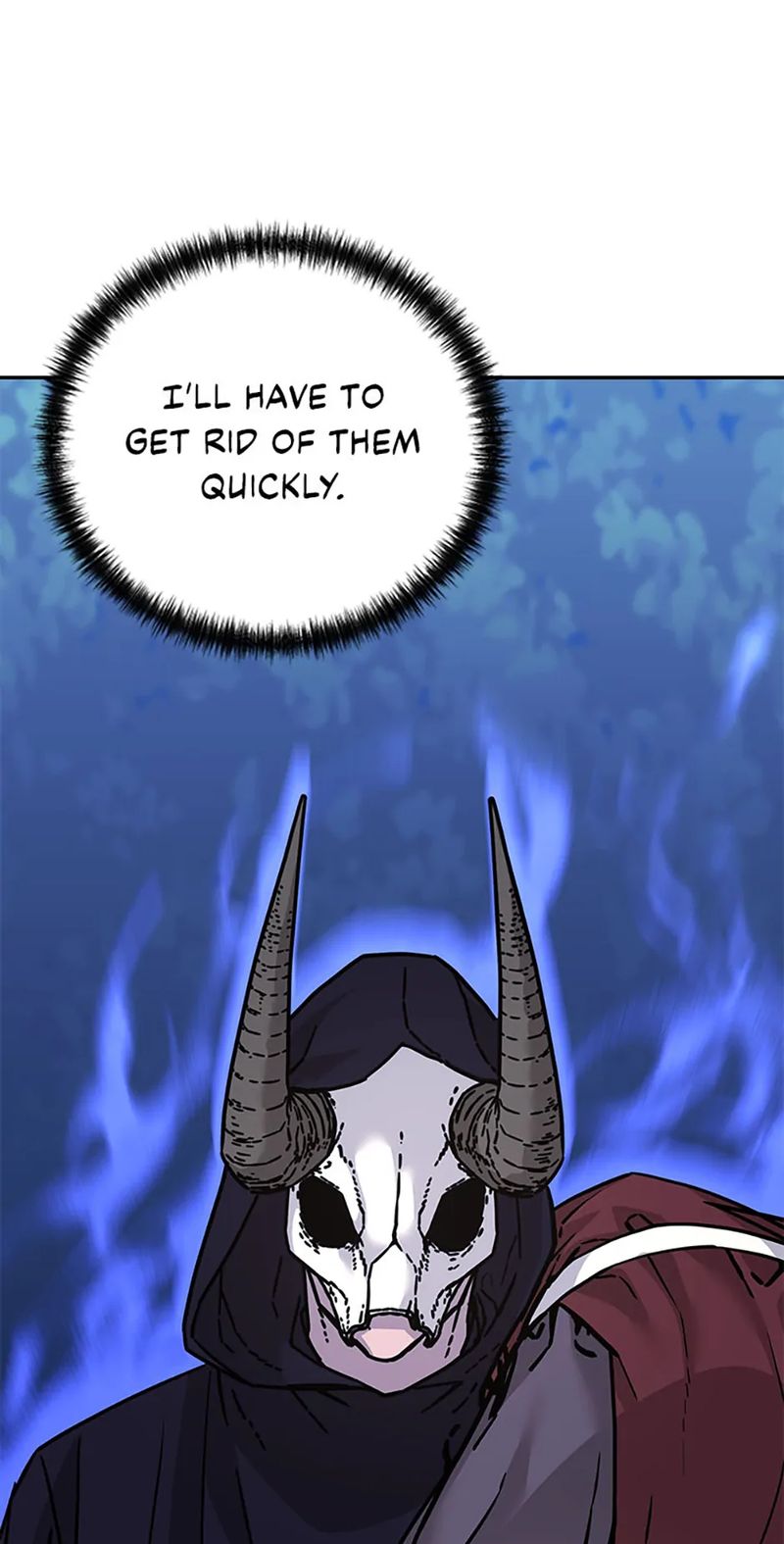 Reincarnation of the Murim Clan’s Former Ranker - Chapter 150 Page 27