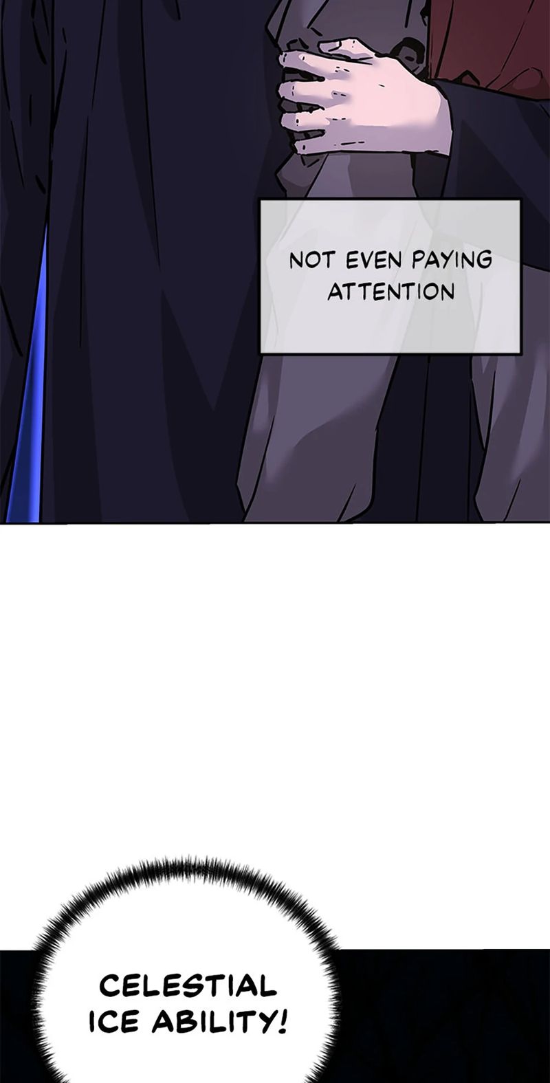 Reincarnation of the Murim Clan’s Former Ranker - Chapter 150 Page 28