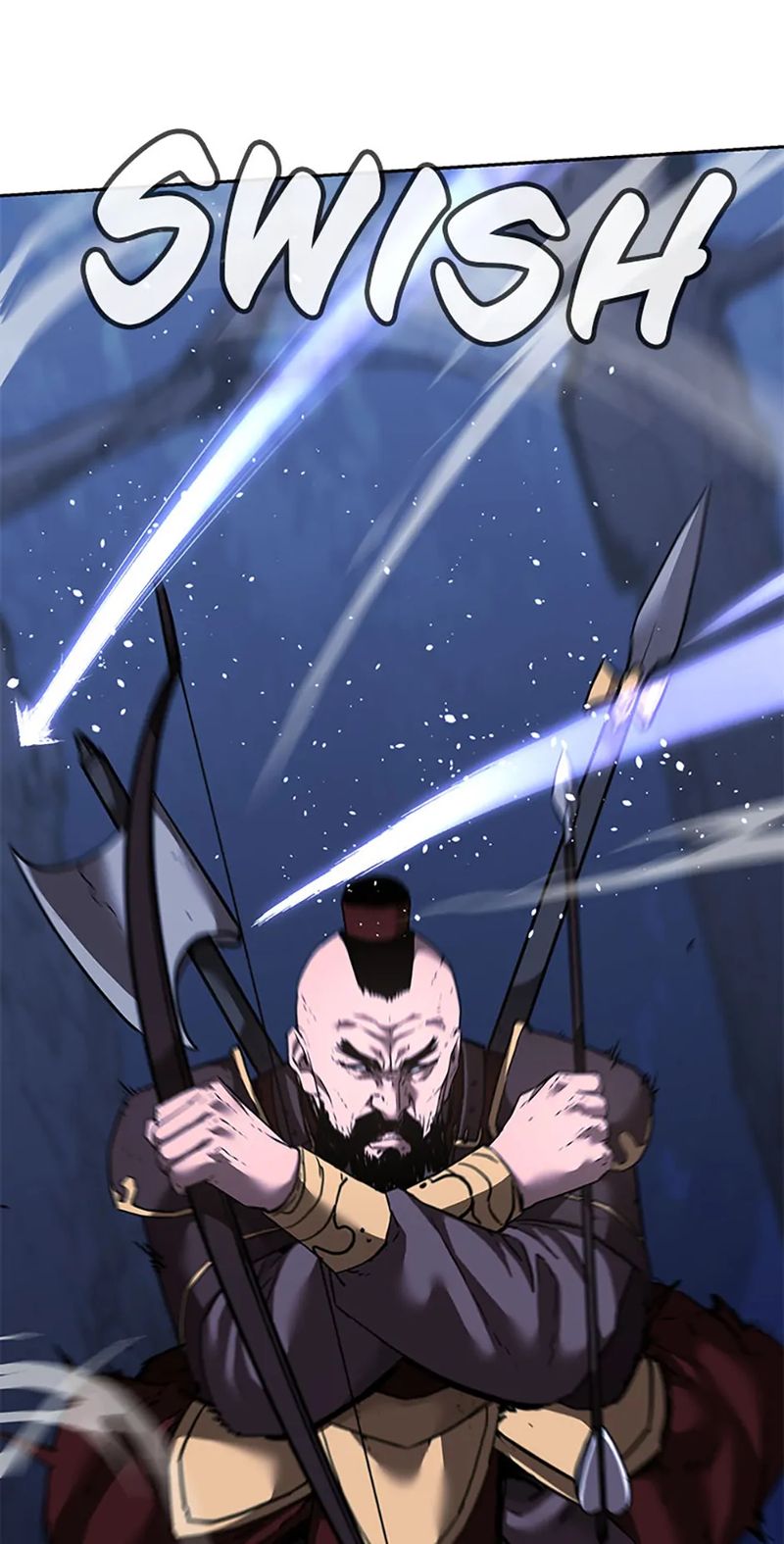 Reincarnation of the Murim Clan’s Former Ranker - Chapter 150 Page 32