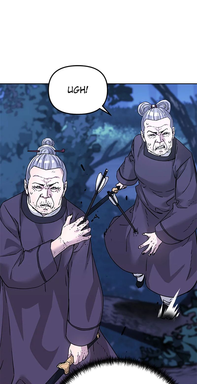 Reincarnation of the Murim Clan’s Former Ranker - Chapter 150 Page 35