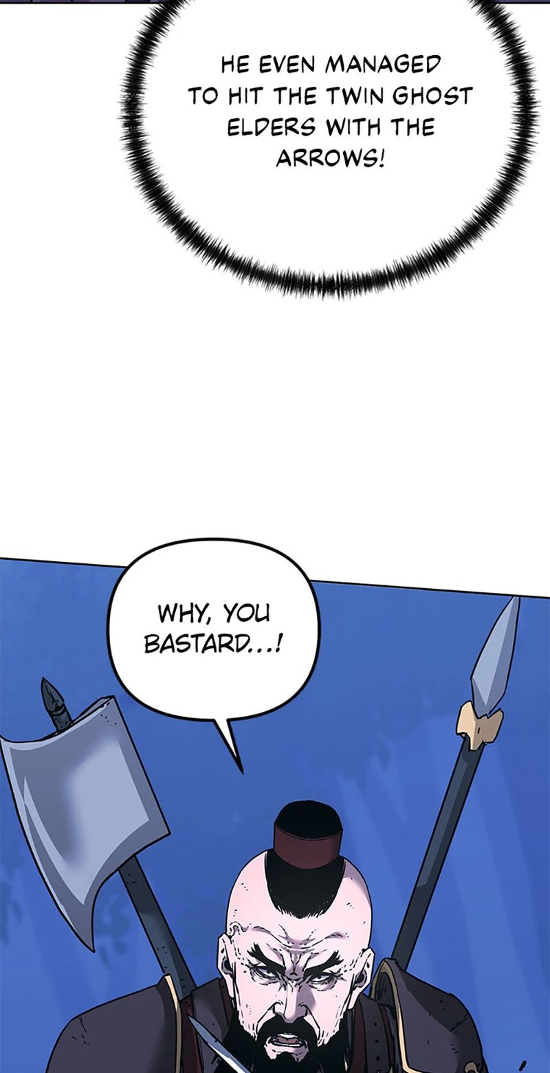 Reincarnation of the Murim Clan’s Former Ranker - Chapter 150 Page 36