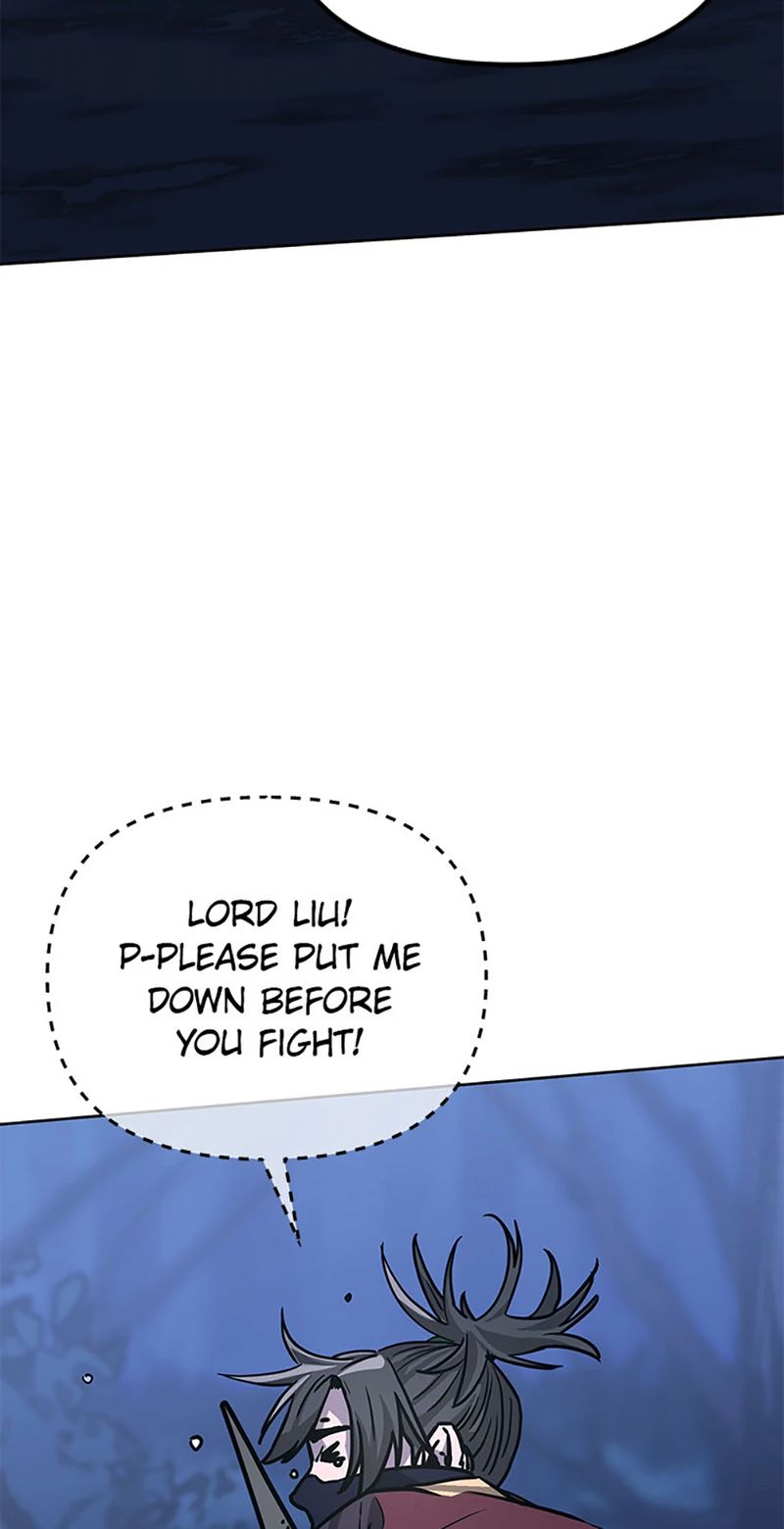 Reincarnation of the Murim Clan’s Former Ranker - Chapter 150 Page 38