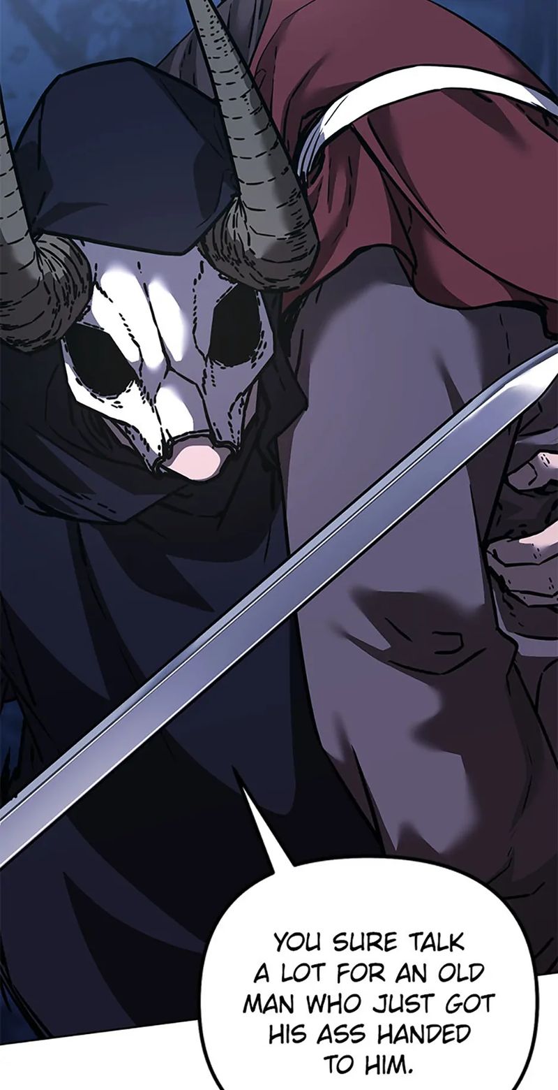 Reincarnation of the Murim Clan’s Former Ranker - Chapter 150 Page 39