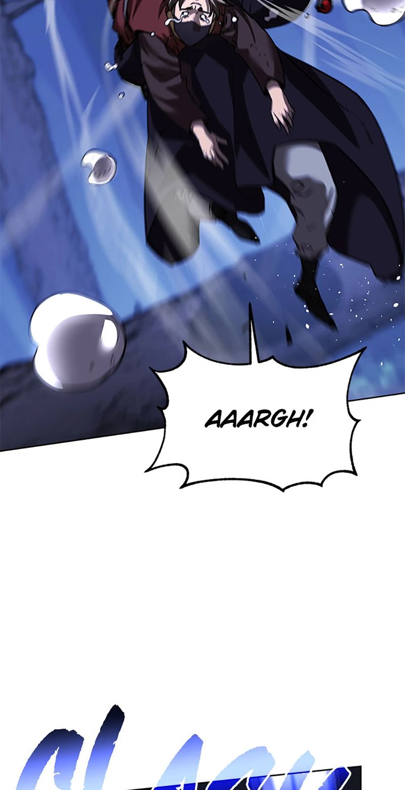 Reincarnation of the Murim Clan’s Former Ranker - Chapter 150 Page 41