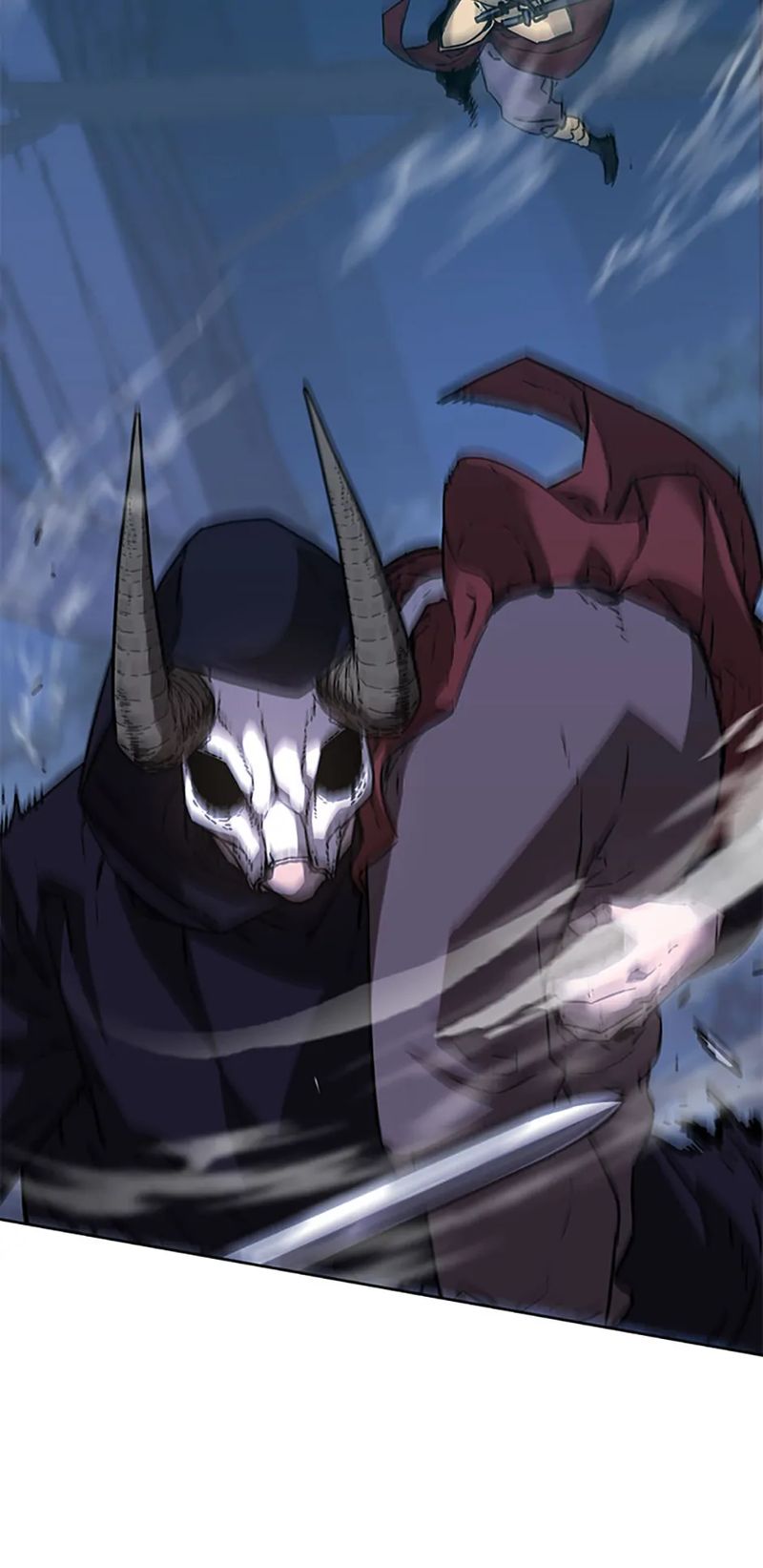 Reincarnation of the Murim Clan’s Former Ranker - Chapter 150 Page 5