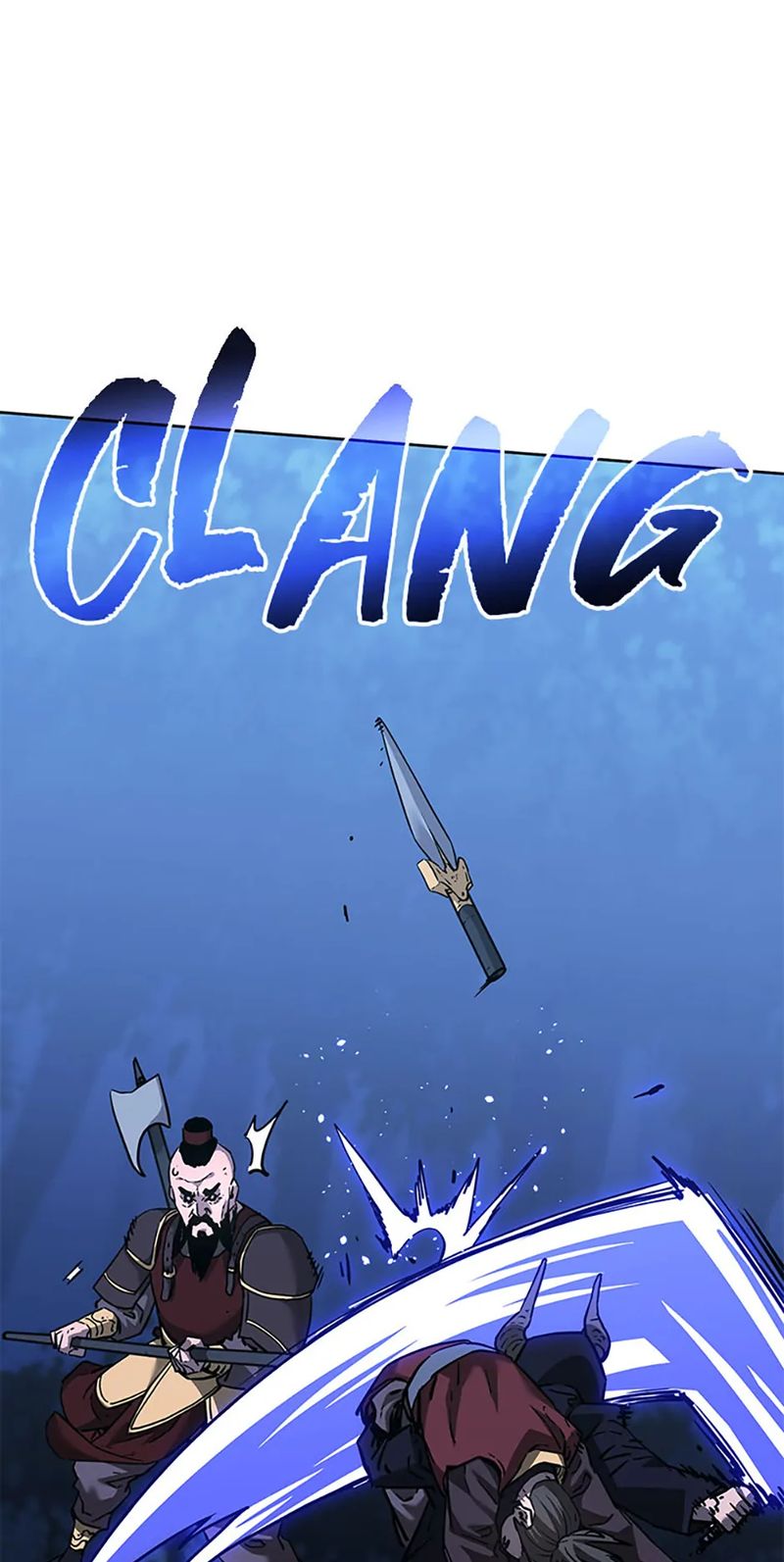 Reincarnation of the Murim Clan’s Former Ranker - Chapter 150 Page 50