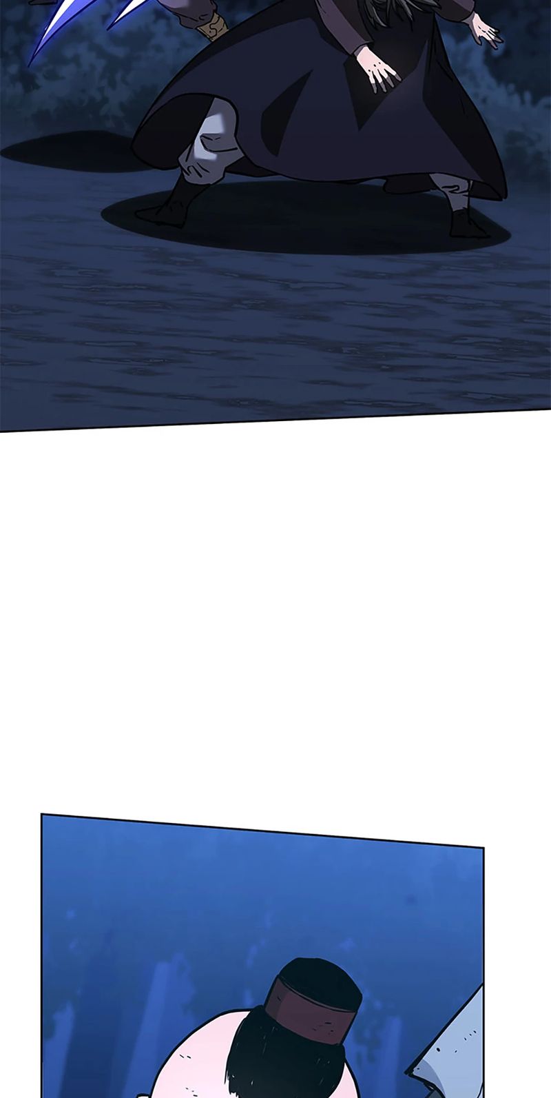 Reincarnation of the Murim Clan’s Former Ranker - Chapter 150 Page 51