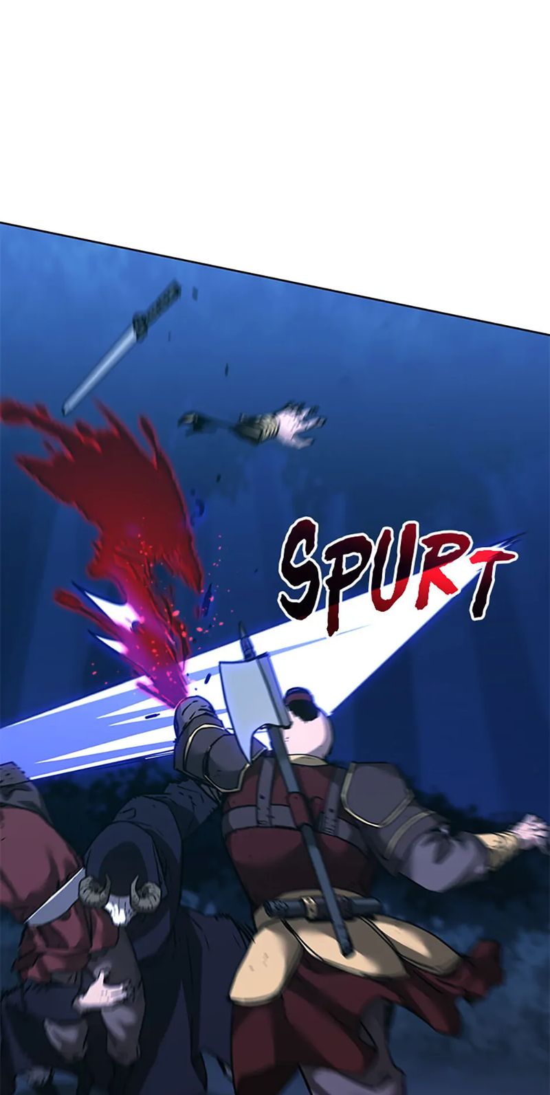 Reincarnation of the Murim Clan’s Former Ranker - Chapter 150 Page 53