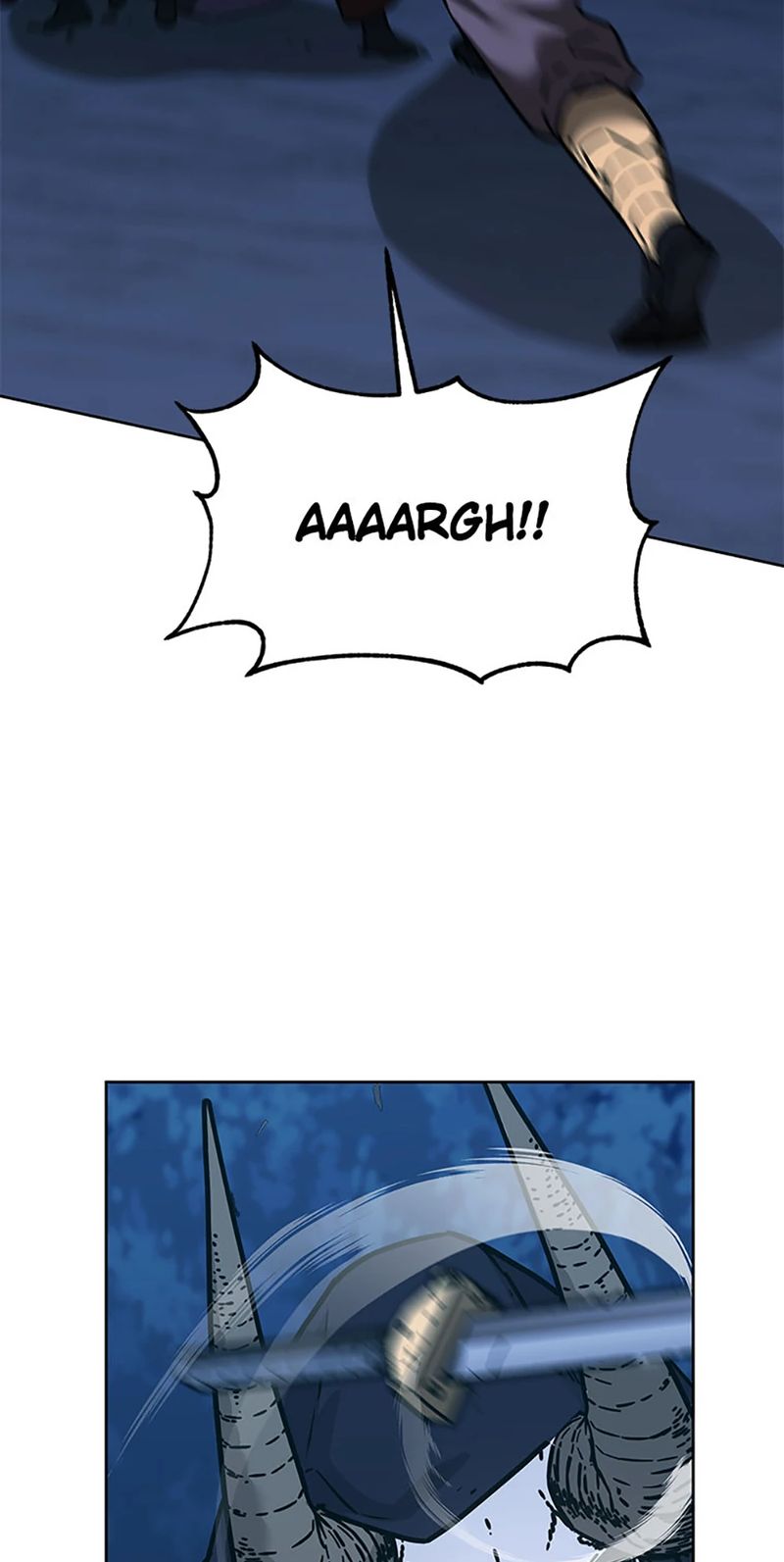 Reincarnation of the Murim Clan’s Former Ranker - Chapter 150 Page 54