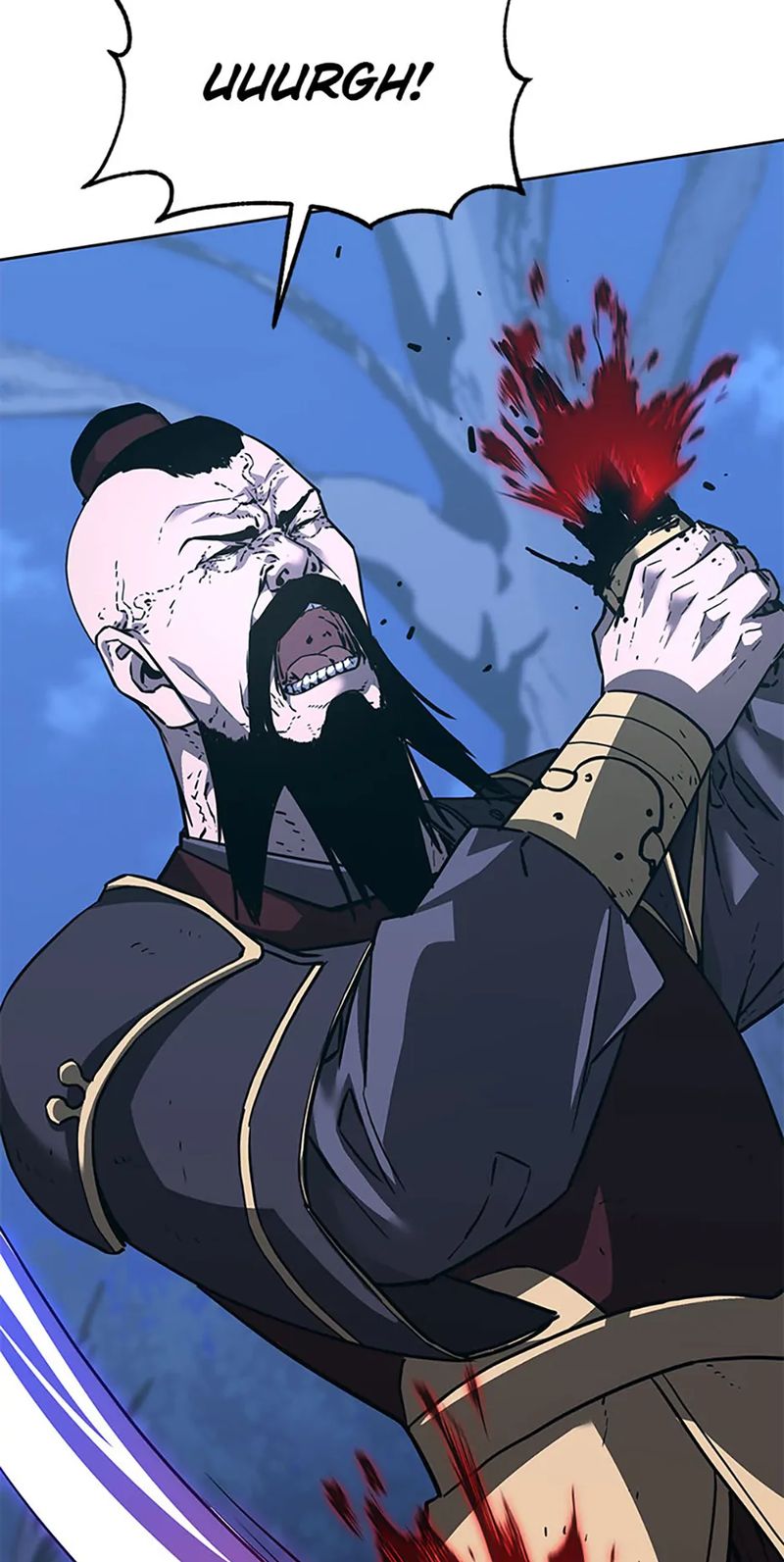 Reincarnation of the Murim Clan’s Former Ranker - Chapter 150 Page 56