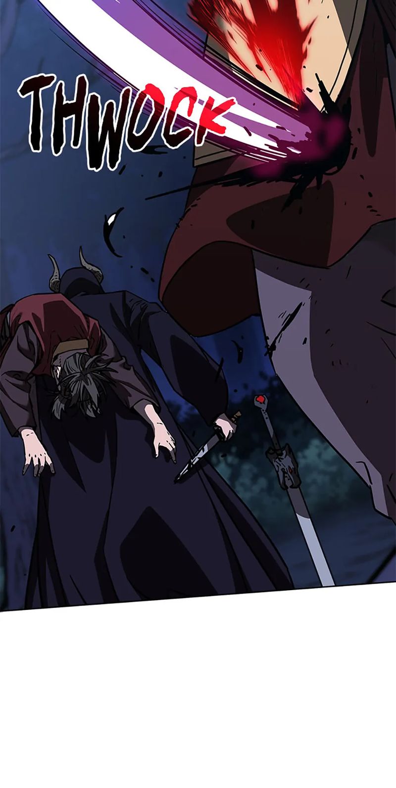 Reincarnation of the Murim Clan’s Former Ranker - Chapter 150 Page 57