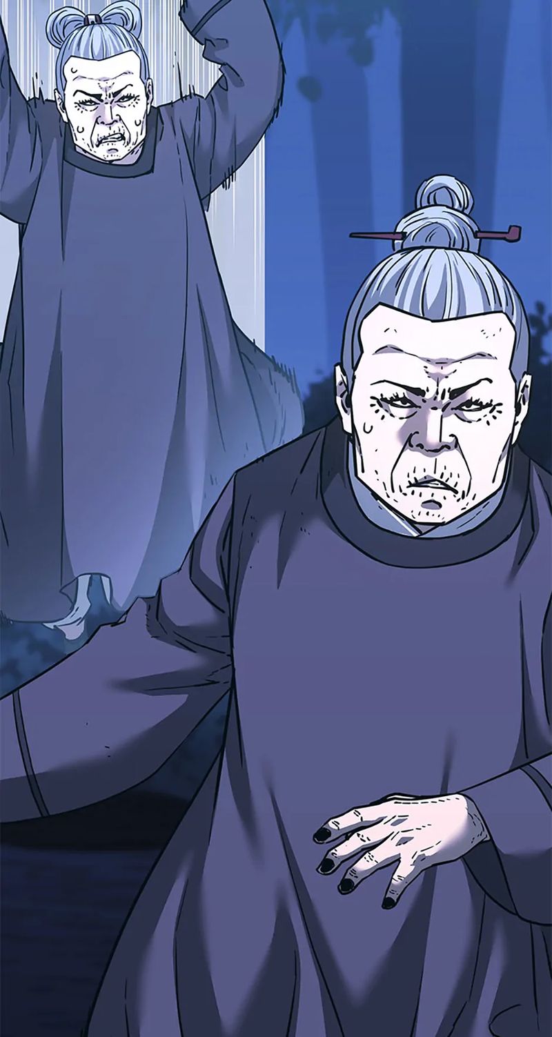 Reincarnation of the Murim Clan’s Former Ranker - Chapter 150 Page 60