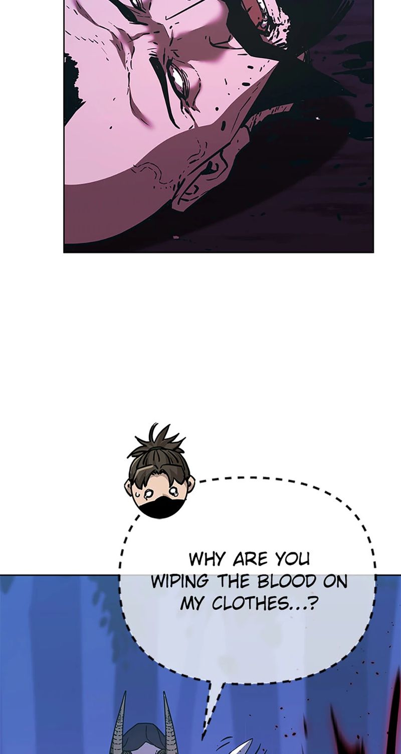 Reincarnation of the Murim Clan’s Former Ranker - Chapter 150 Page 62