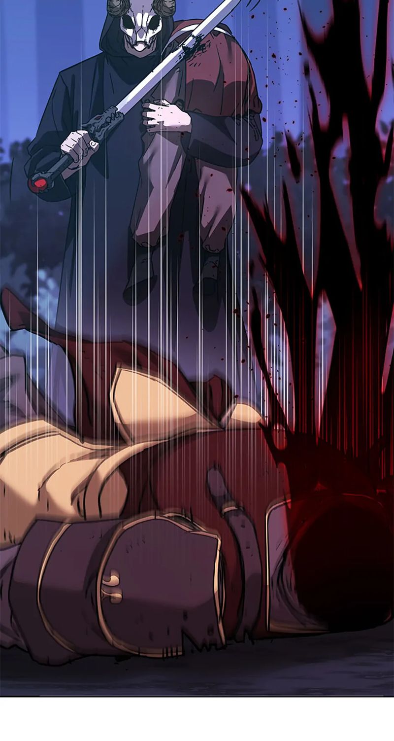 Reincarnation of the Murim Clan’s Former Ranker - Chapter 150 Page 63