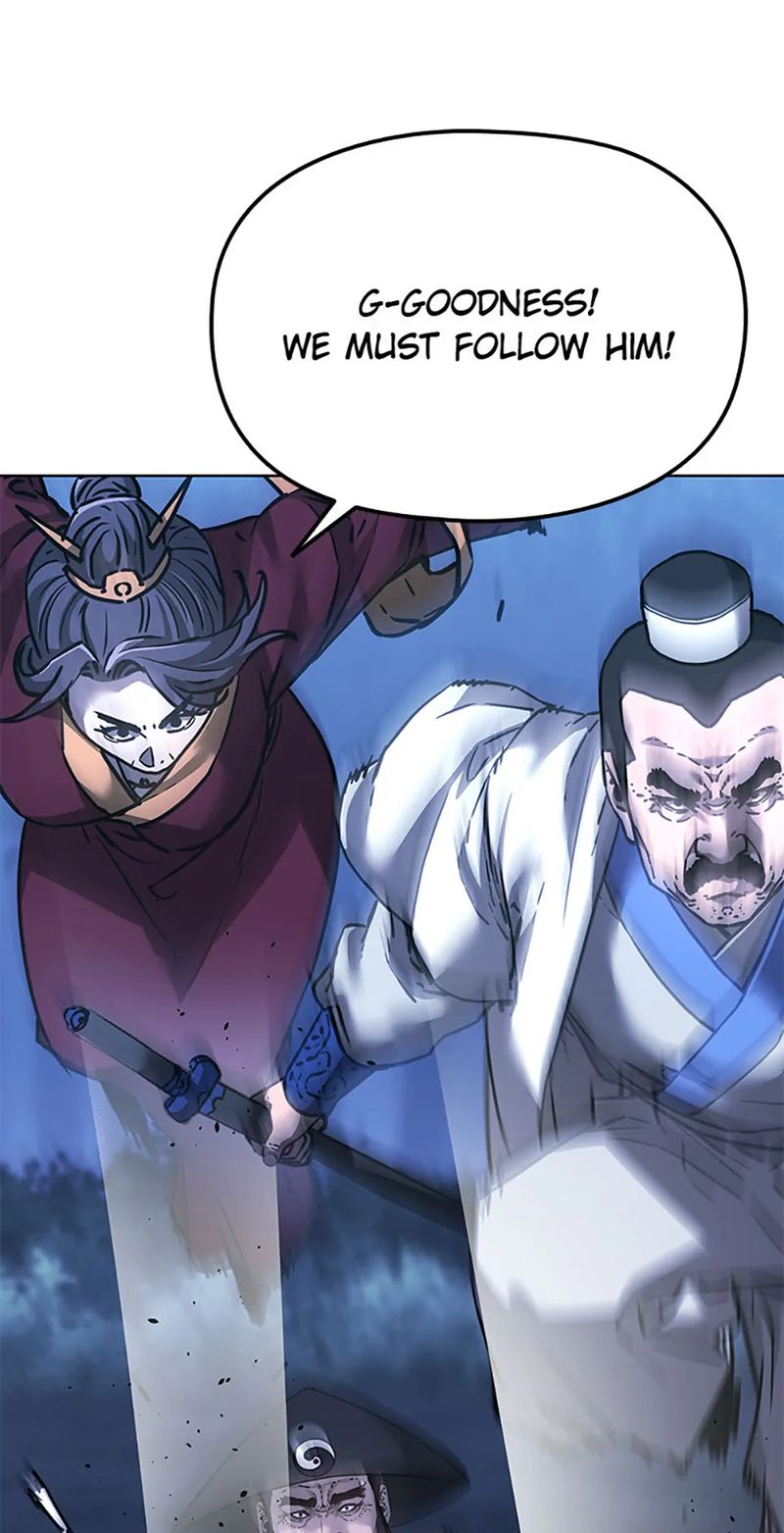 Reincarnation of the Murim Clan’s Former Ranker - Chapter 150 Page 66