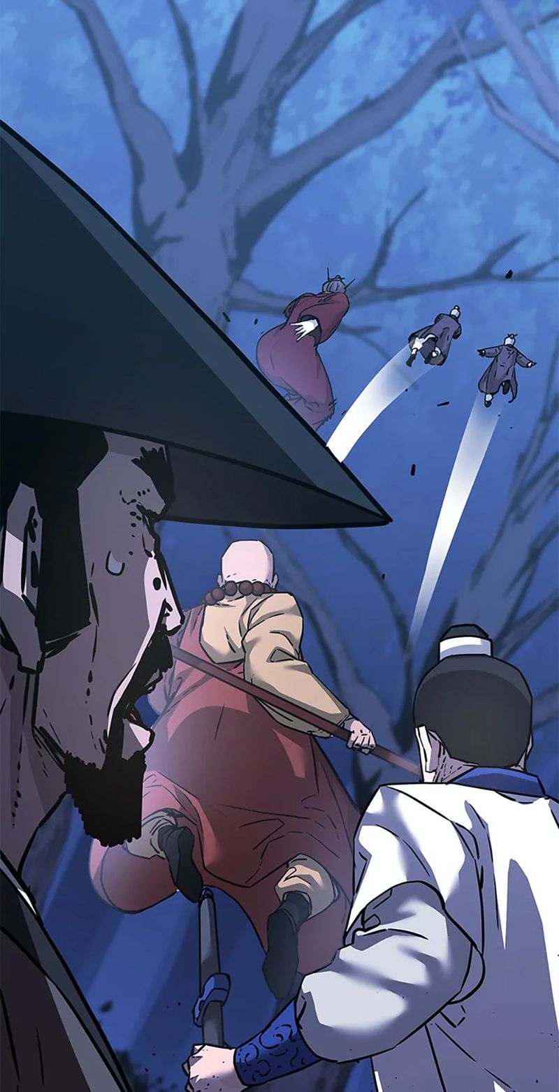 Reincarnation of the Murim Clan’s Former Ranker - Chapter 150 Page 68