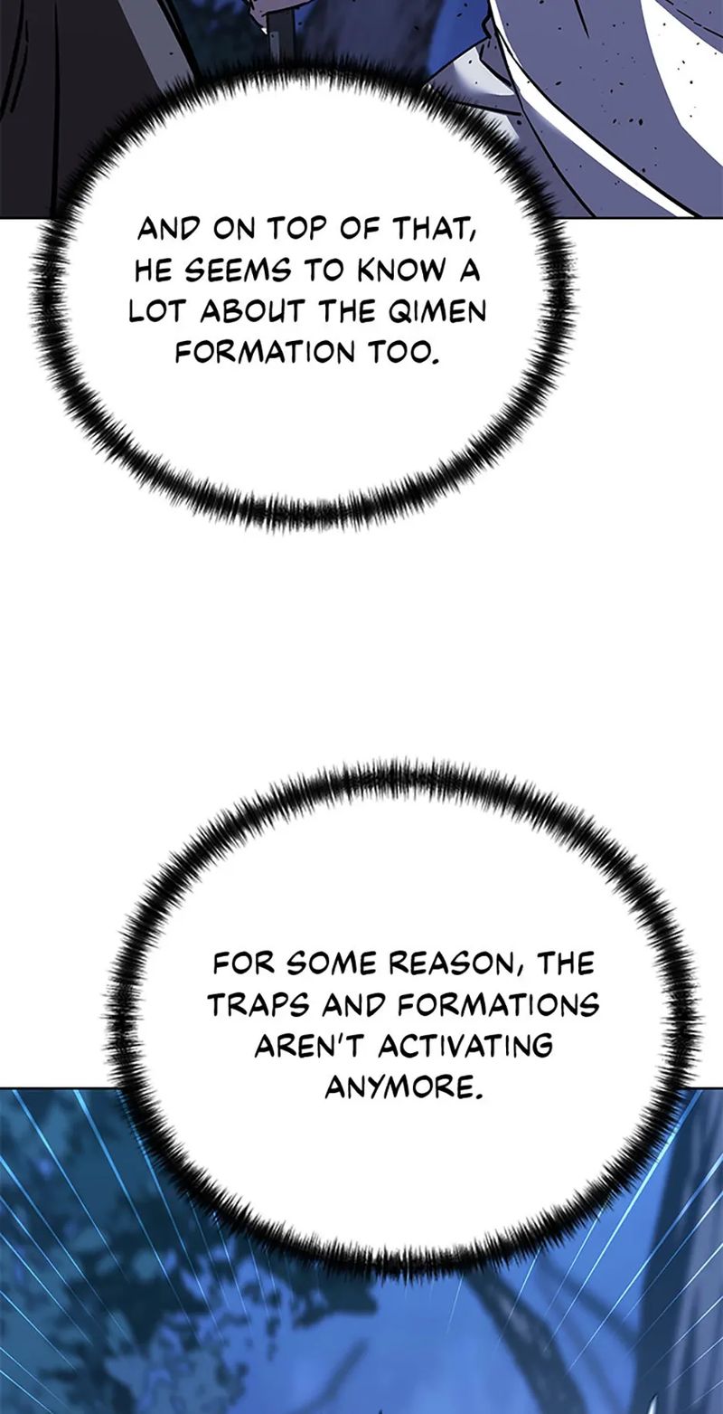 Reincarnation of the Murim Clan’s Former Ranker - Chapter 150 Page 69