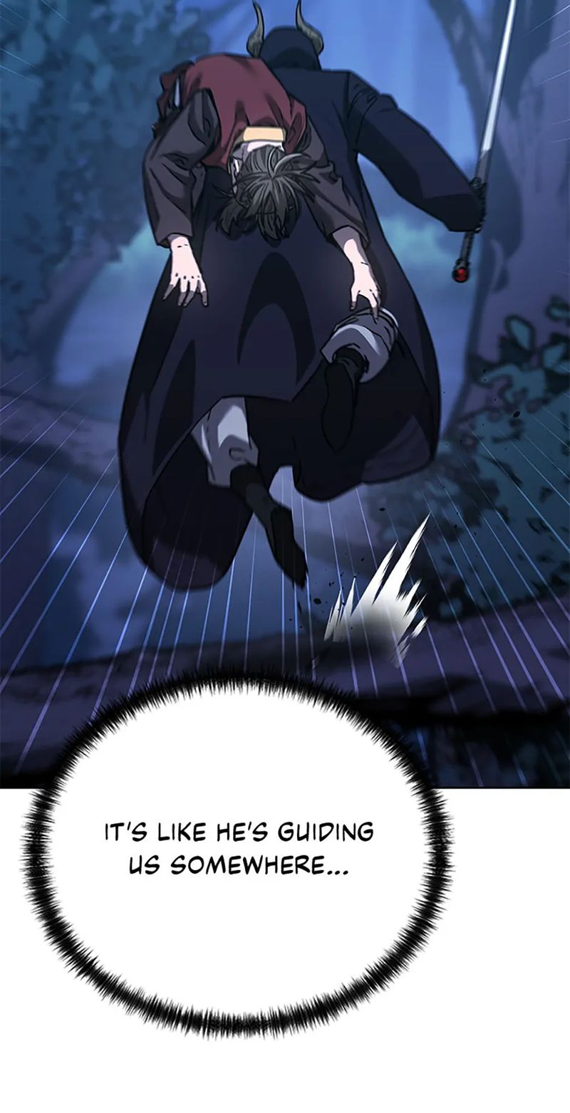 Reincarnation of the Murim Clan’s Former Ranker - Chapter 150 Page 70