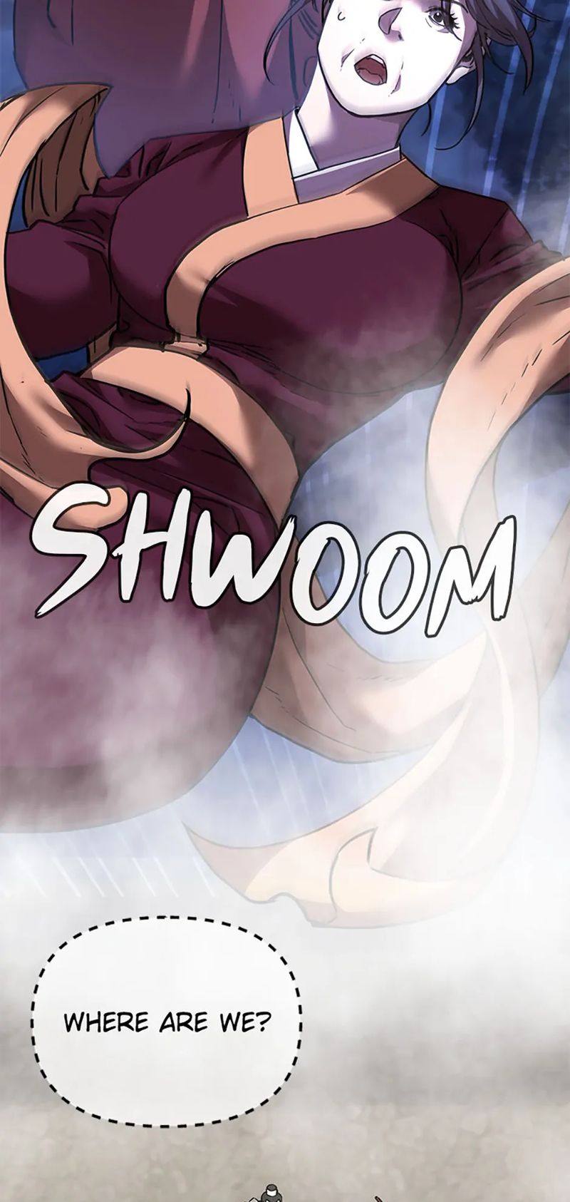 Reincarnation of the Murim Clan’s Former Ranker - Chapter 150 Page 74