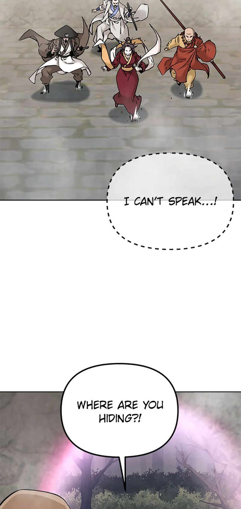 Reincarnation of the Murim Clan’s Former Ranker - Chapter 150 Page 75