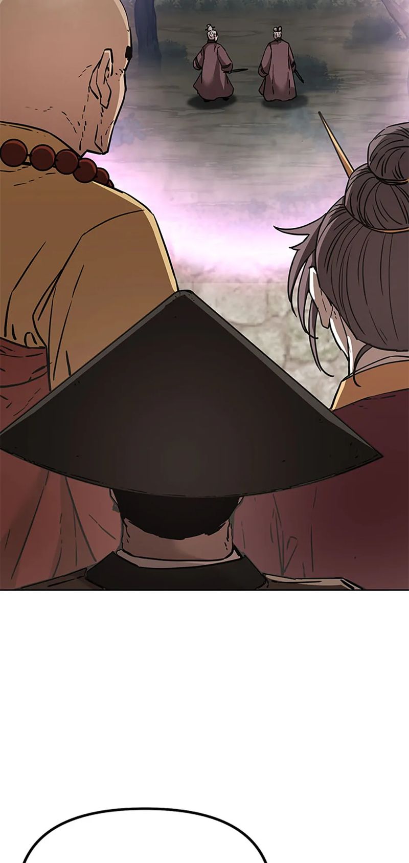 Reincarnation of the Murim Clan’s Former Ranker - Chapter 150 Page 76