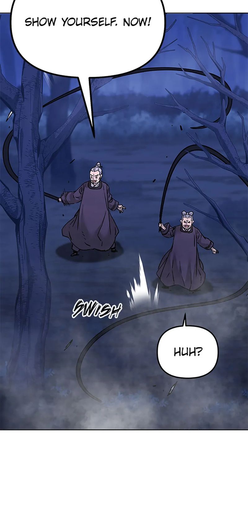 Reincarnation of the Murim Clan’s Former Ranker - Chapter 150 Page 77