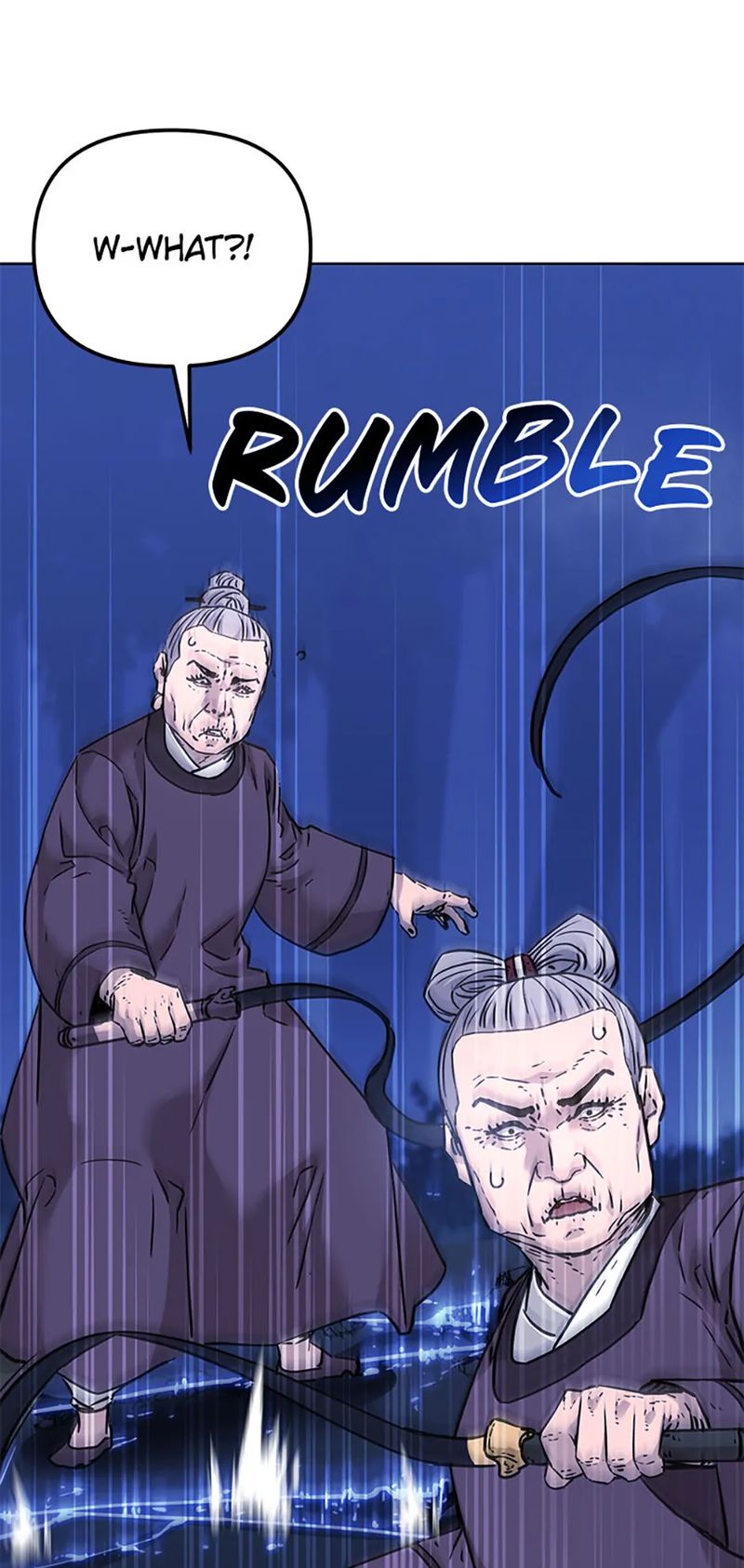 Reincarnation of the Murim Clan’s Former Ranker - Chapter 150 Page 78