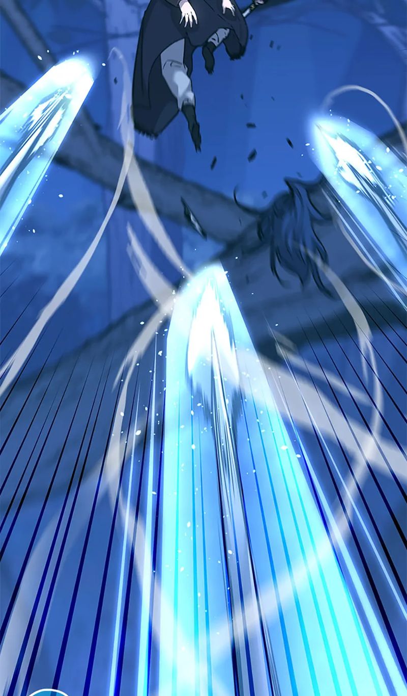 Reincarnation of the Murim Clan’s Former Ranker - Chapter 150 Page 8