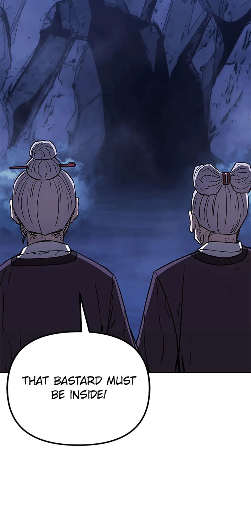 Reincarnation of the Murim Clan’s Former Ranker - Chapter 150 Page 80