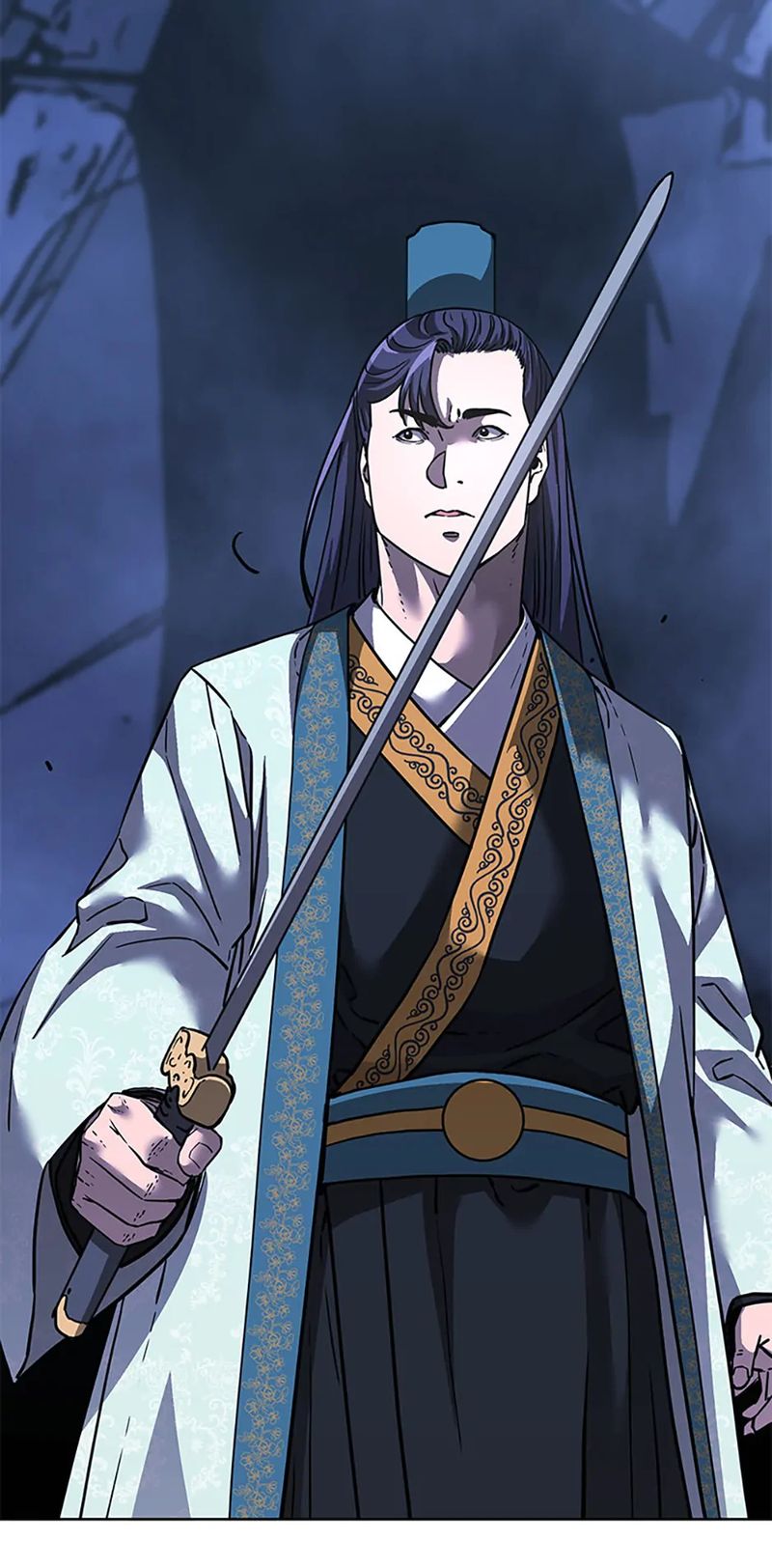 Reincarnation of the Murim Clan’s Former Ranker - Chapter 150 Page 82