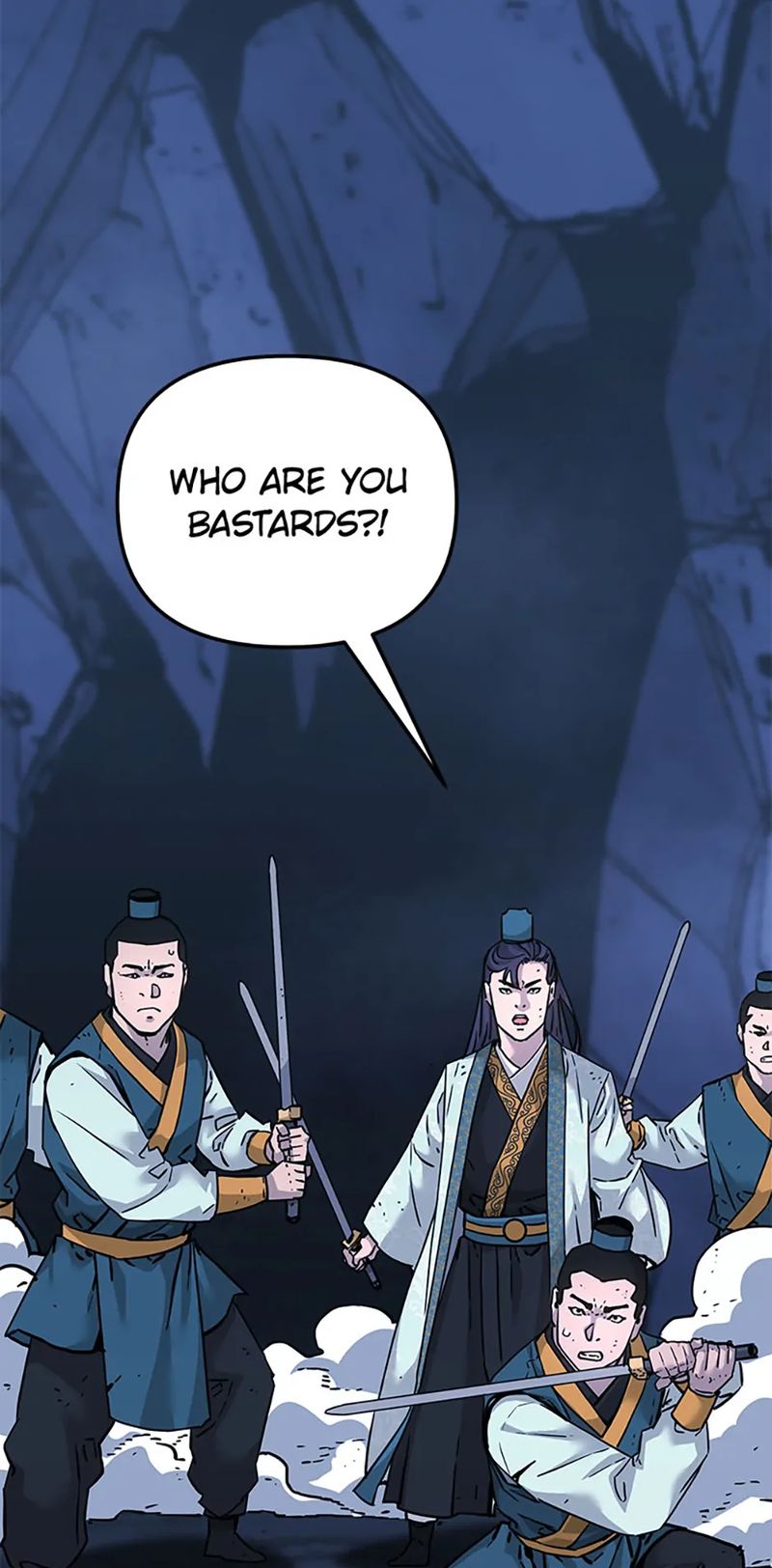 Reincarnation of the Murim Clan’s Former Ranker - Chapter 150 Page 86