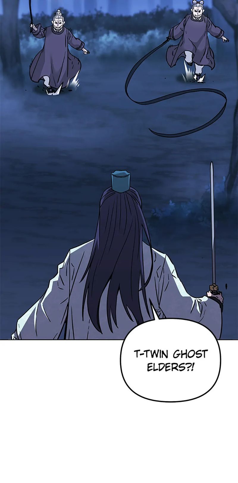 Reincarnation of the Murim Clan’s Former Ranker - Chapter 150 Page 88