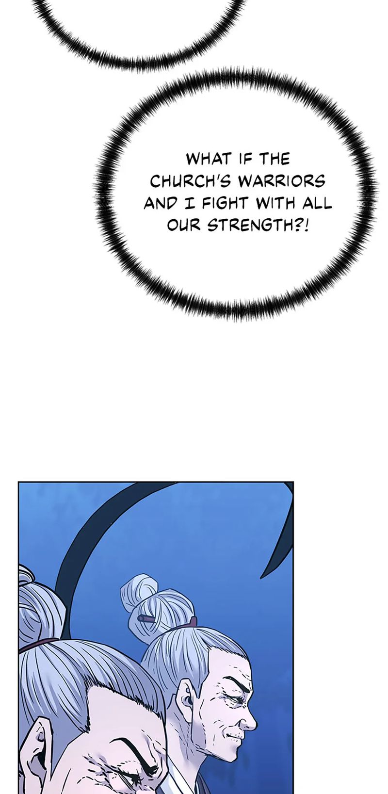 Reincarnation of the Murim Clan’s Former Ranker - Chapter 150 Page 90