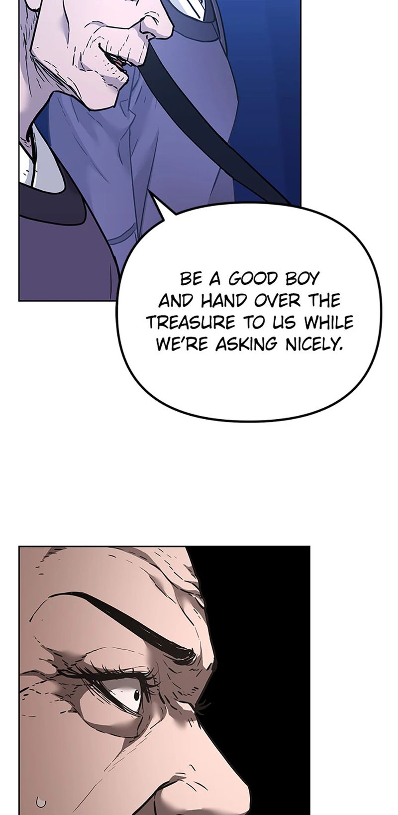 Reincarnation of the Murim Clan’s Former Ranker - Chapter 150 Page 91