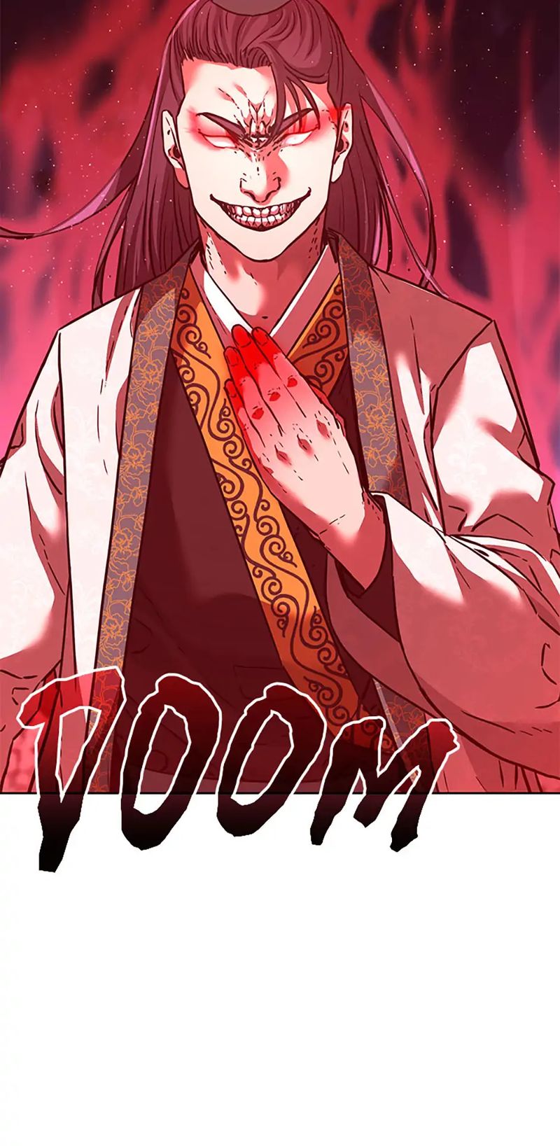 Reincarnation of the Murim Clan’s Former Ranker - Chapter 150 Page 93