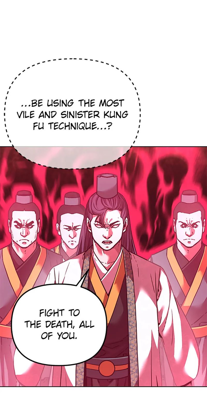 Reincarnation of the Murim Clan’s Former Ranker - Chapter 150 Page 96