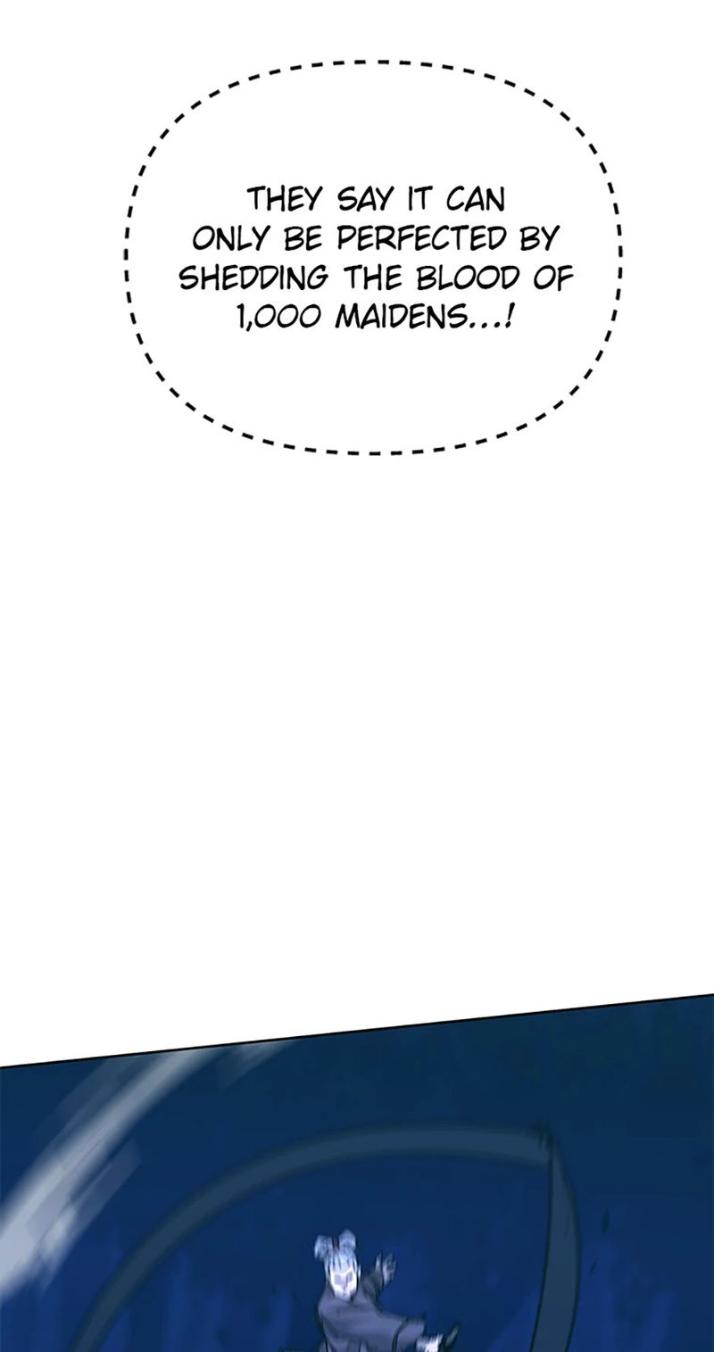 Reincarnation of the Murim Clan’s Former Ranker - Chapter 150 Page 97