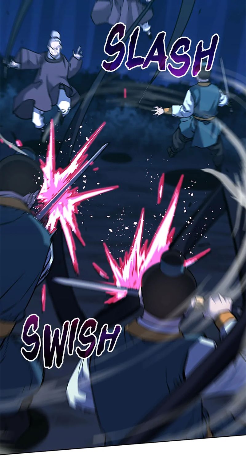 Reincarnation of the Murim Clan’s Former Ranker - Chapter 150 Page 98