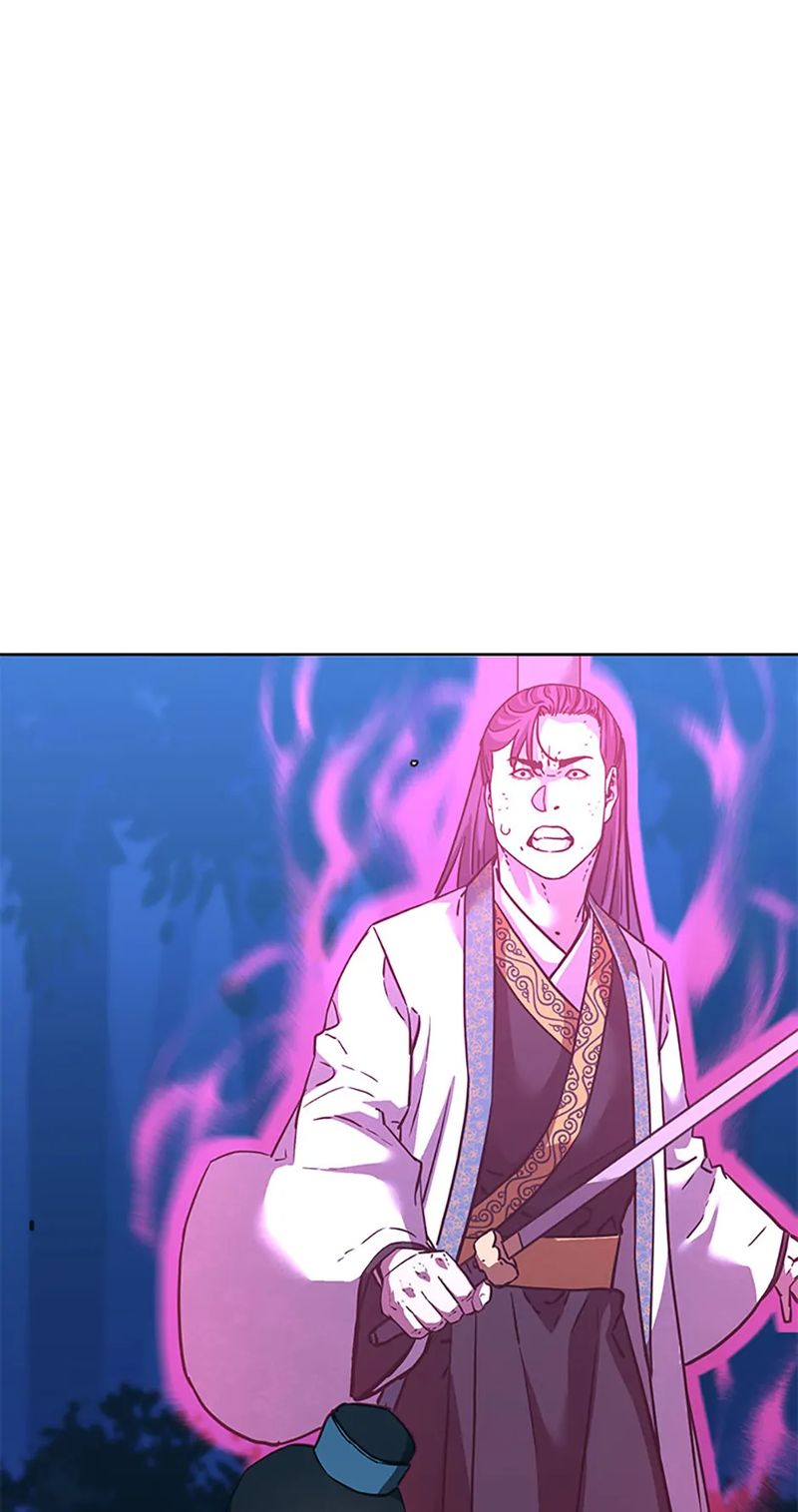 Reincarnation of the Murim Clan’s Former Ranker - Chapter 150 Page 99