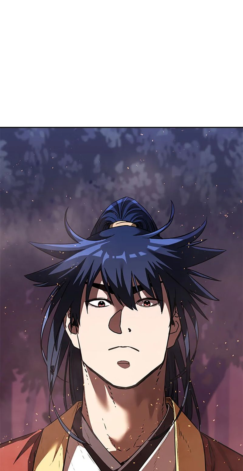 Reincarnation of the Murim Clan’s Former Ranker - Chapter 151 Page 1