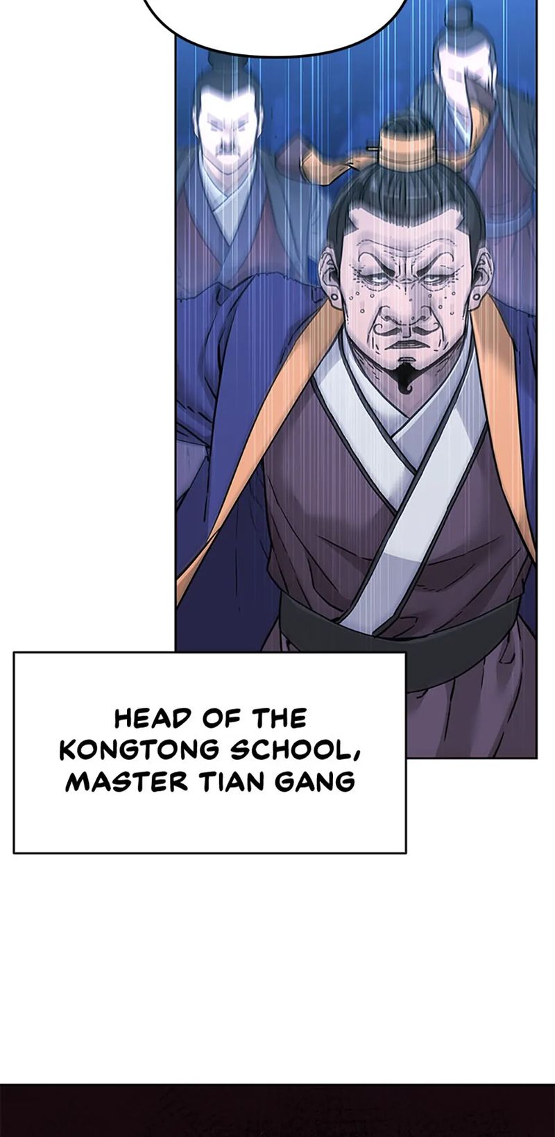 Reincarnation of the Murim Clan’s Former Ranker - Chapter 151 Page 10