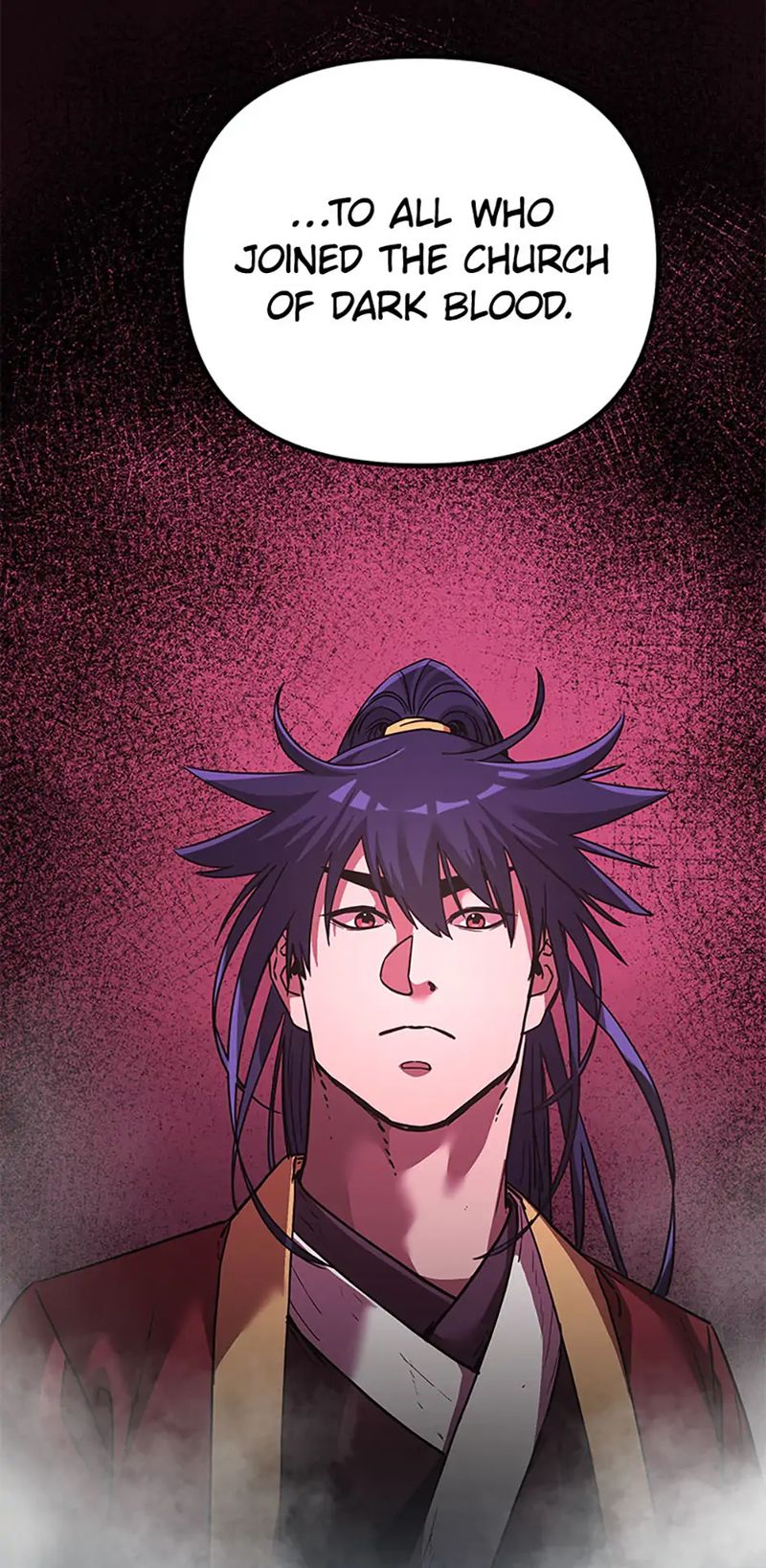 Reincarnation of the Murim Clan’s Former Ranker - Chapter 151 Page 11