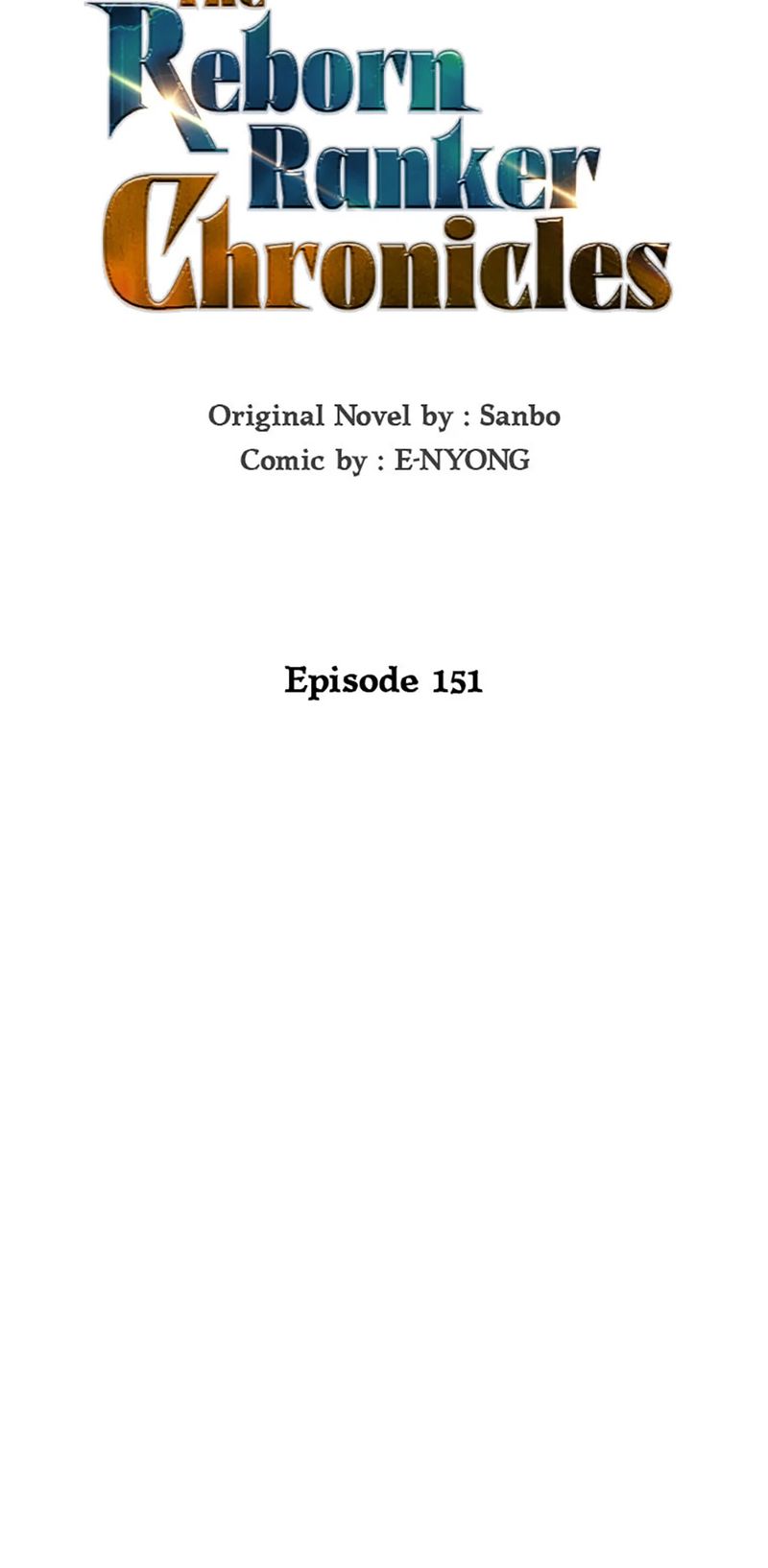 Reincarnation of the Murim Clan’s Former Ranker - Chapter 151 Page 14