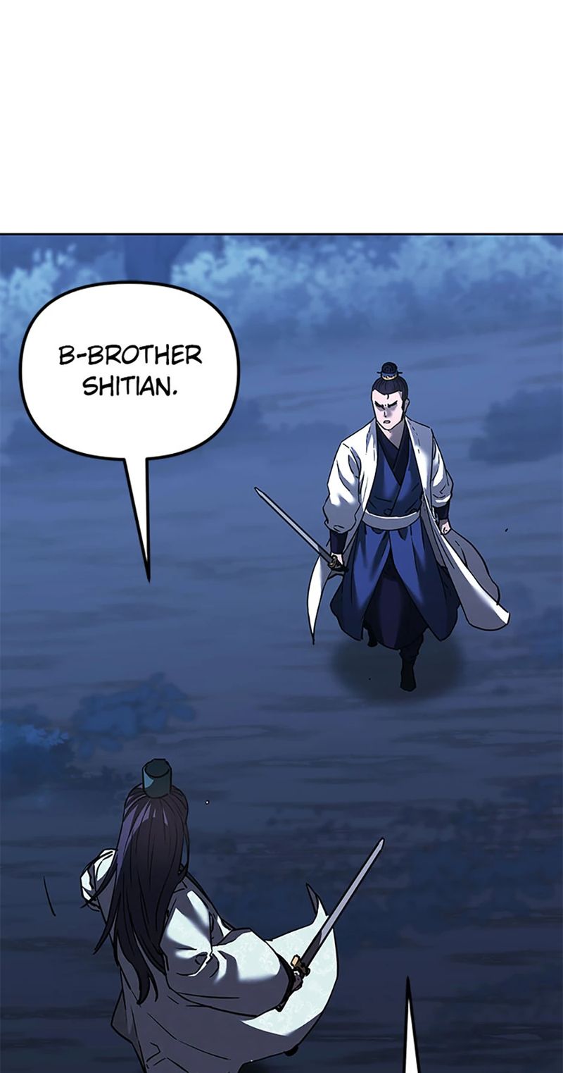 Reincarnation of the Murim Clan’s Former Ranker - Chapter 151 Page 15